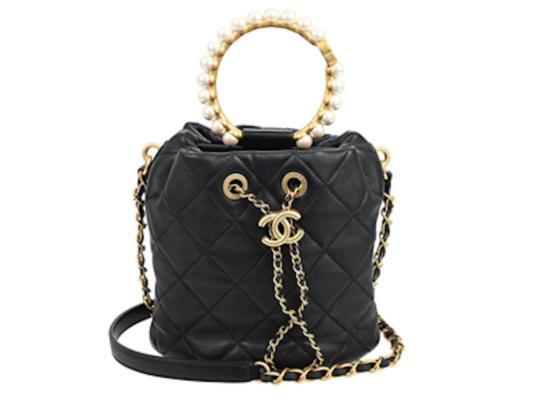 CHANEL, VÄSKA