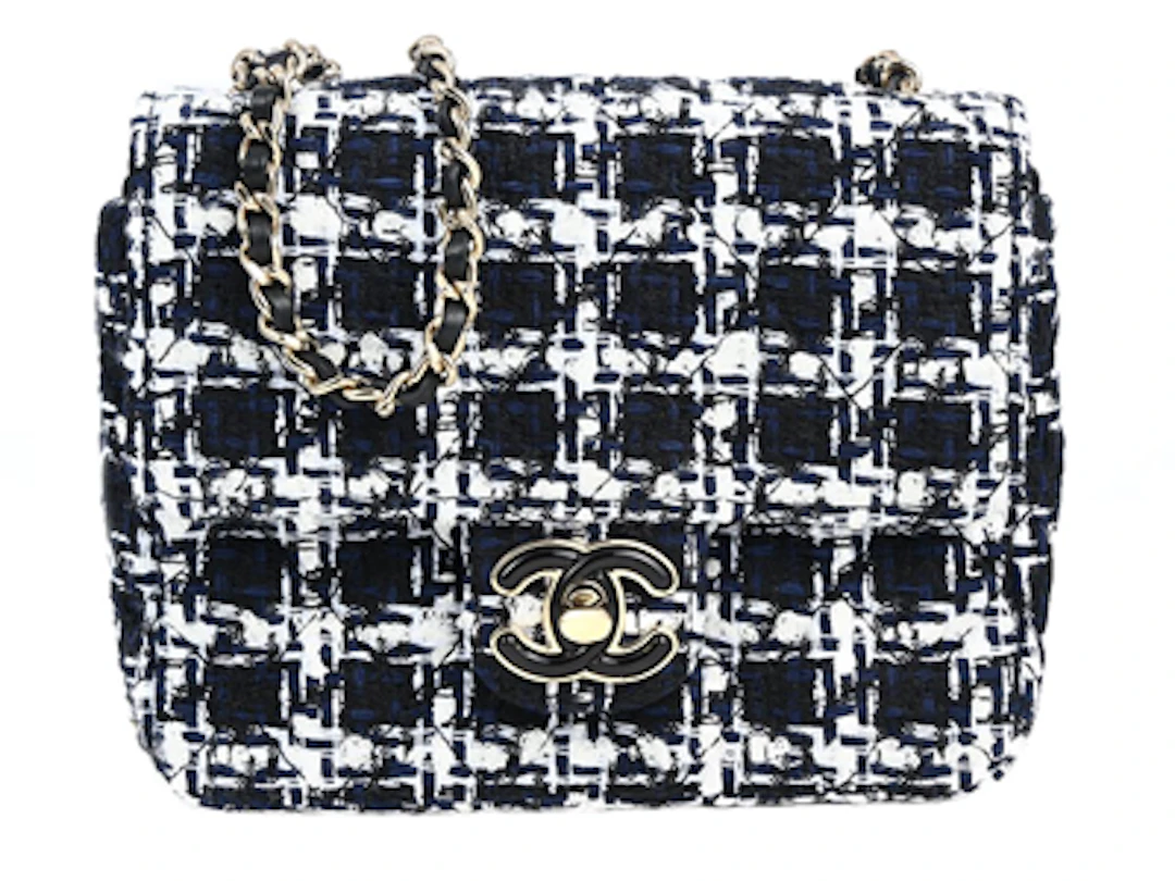 CHANEL, VÄSKA