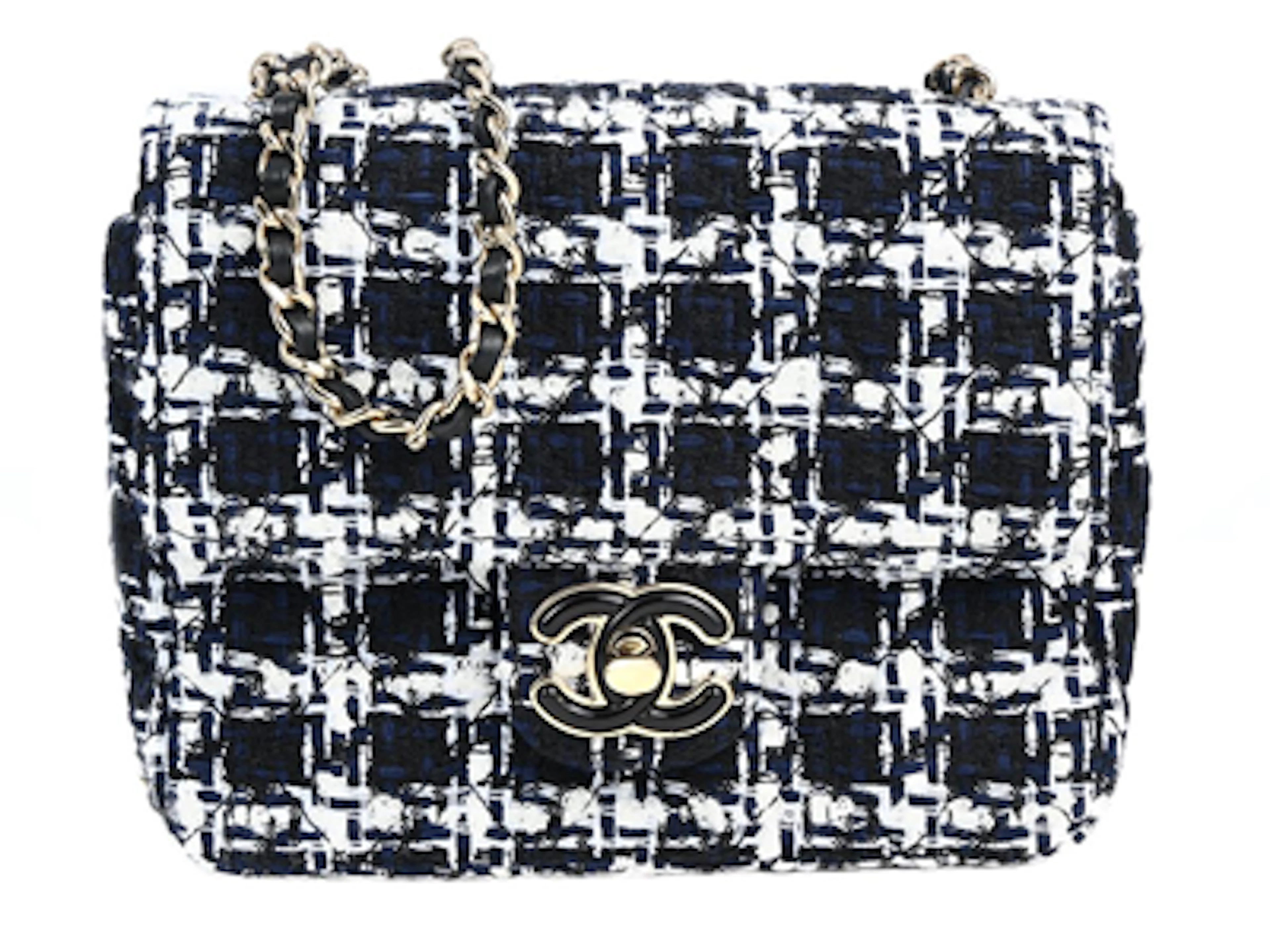 CHANEL, VÄSKA