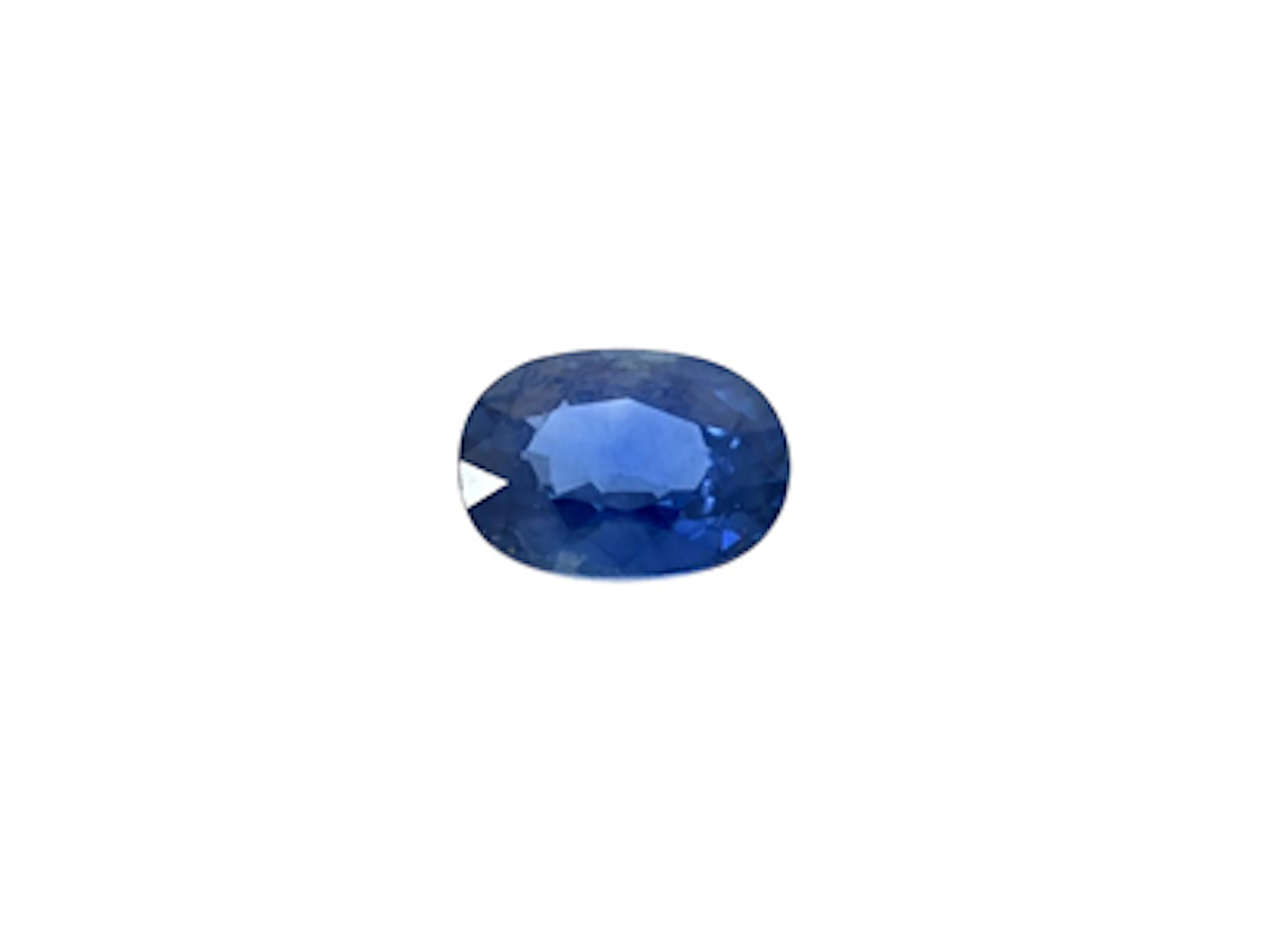 BLÅ SAFIR