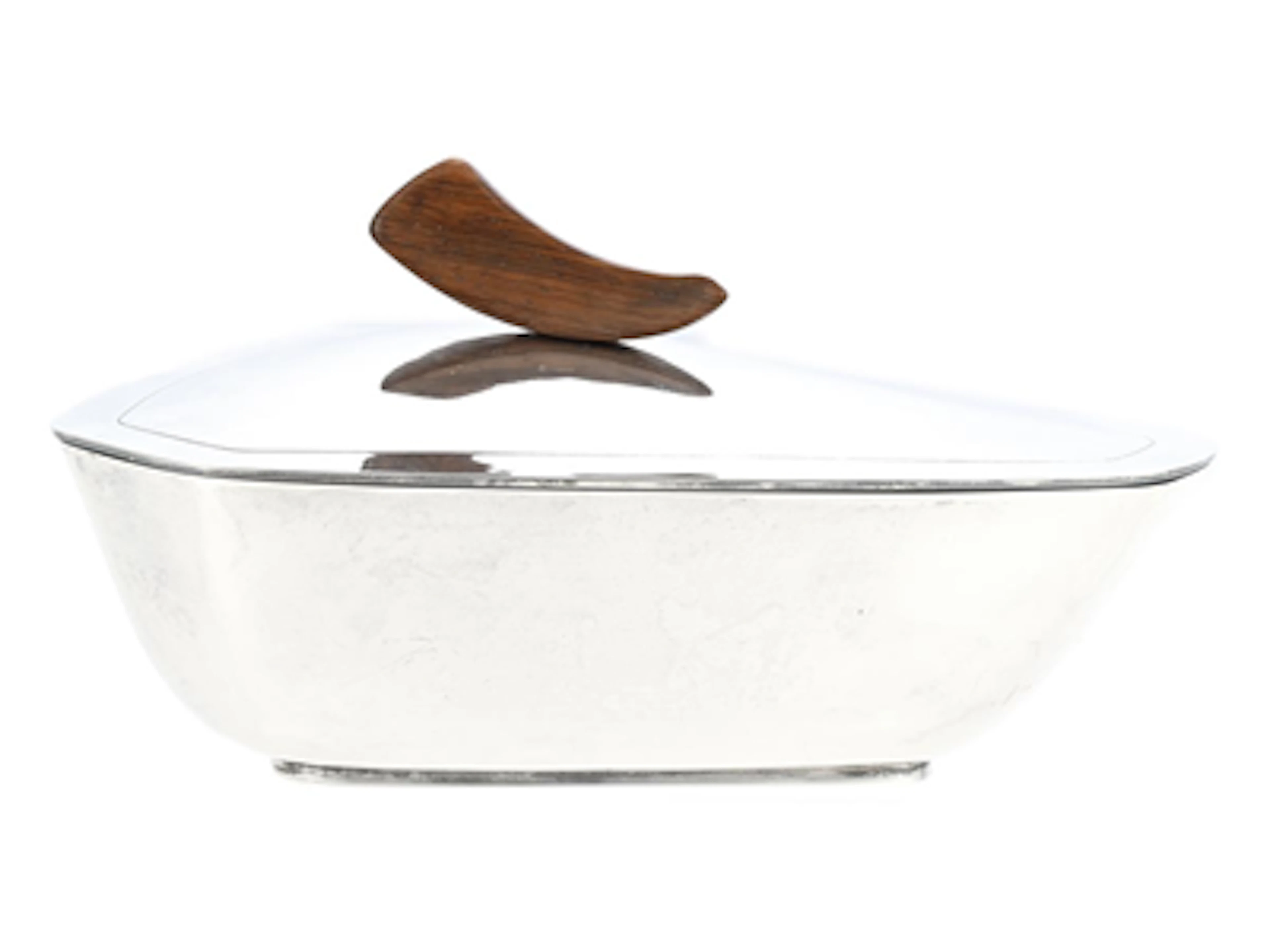 W. A. BOLIN