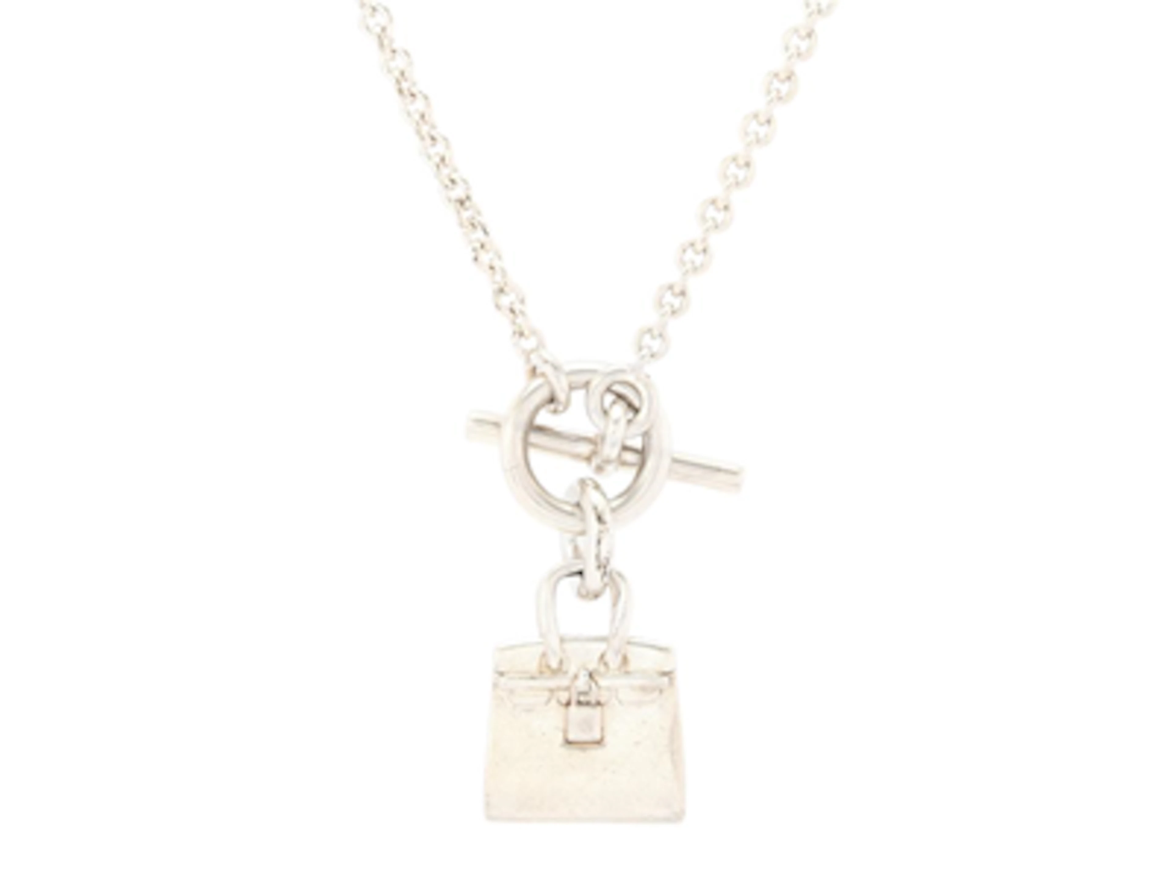 HERMÈS, COLLIER