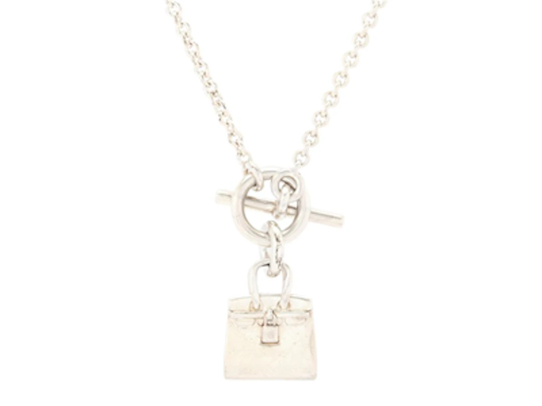 HERMÈS, COLLIER