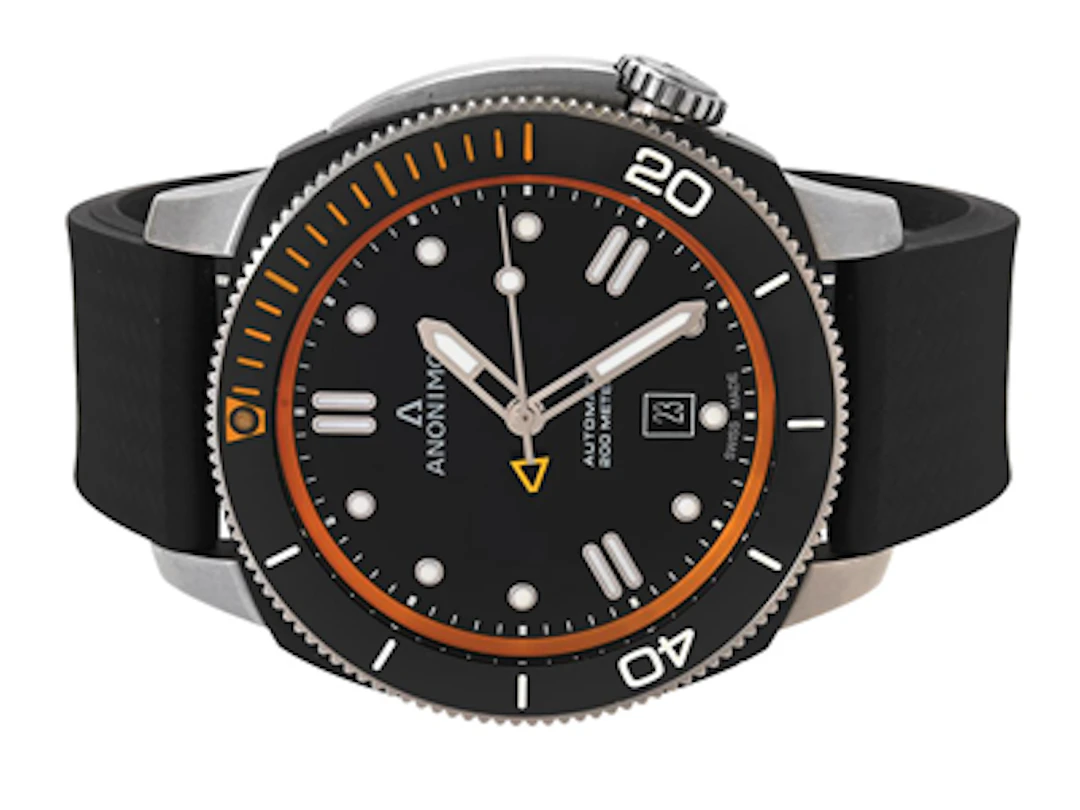 ANONIMO