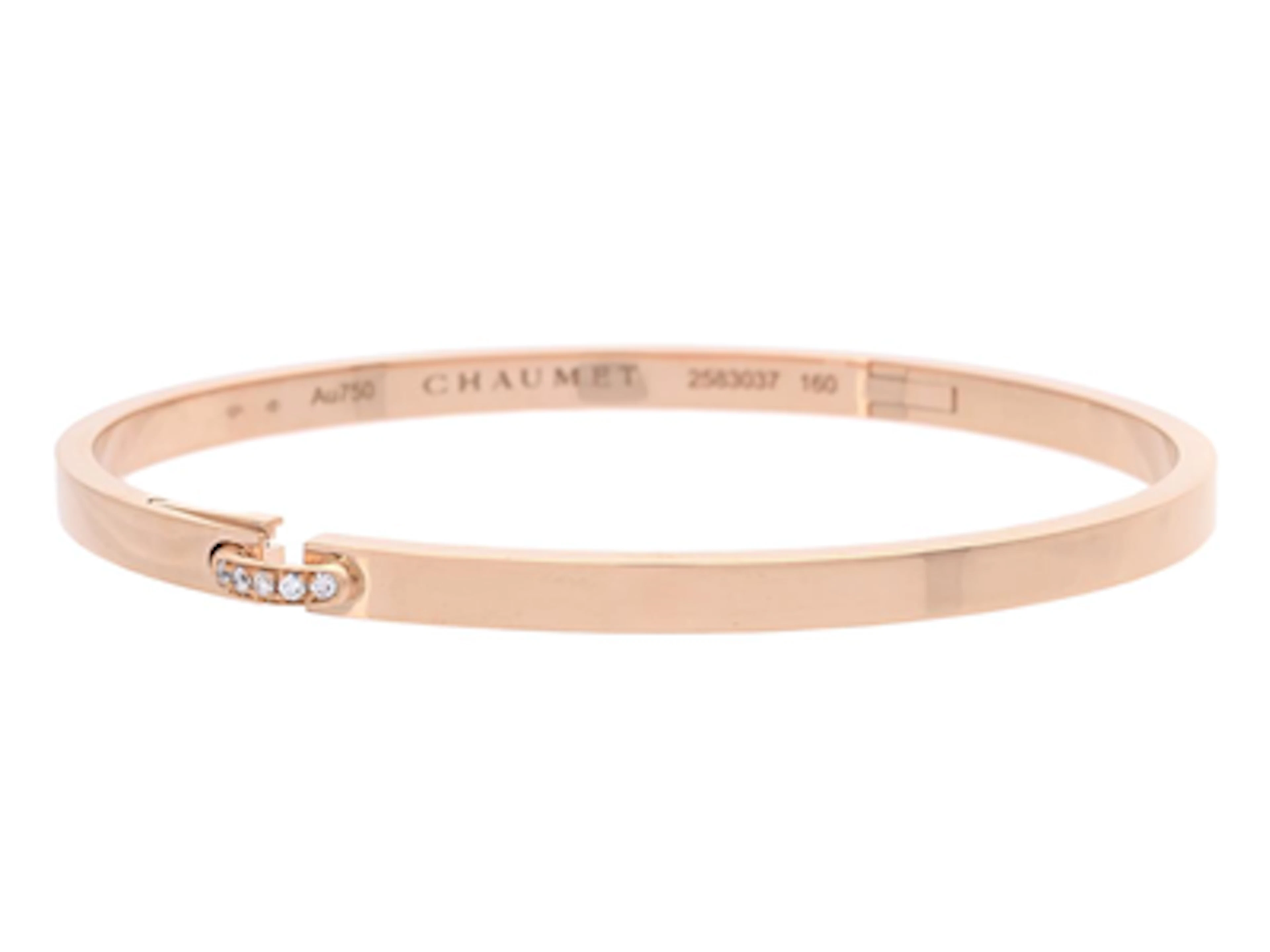 CHAUMET