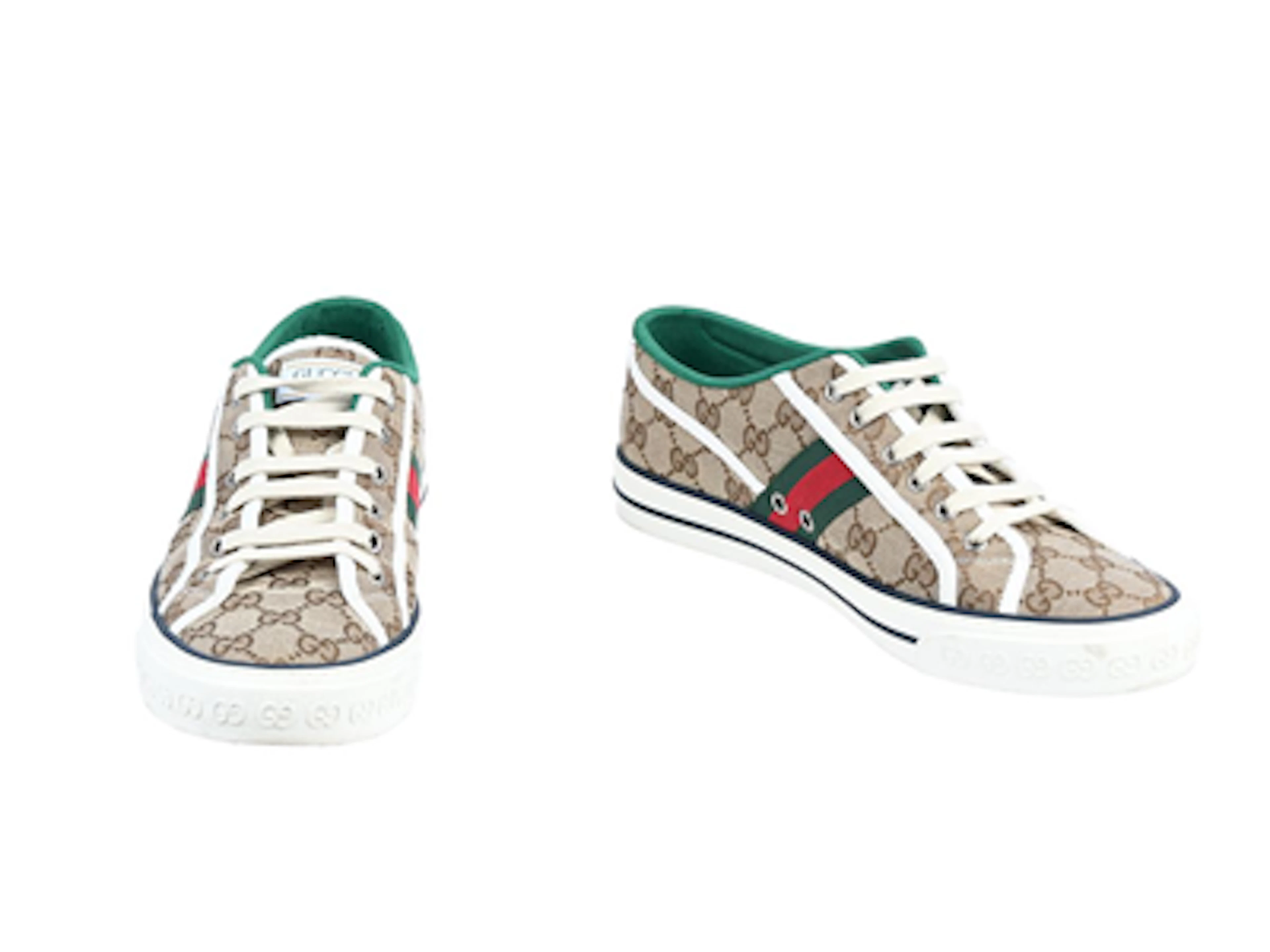 SKOR, GUCCI
