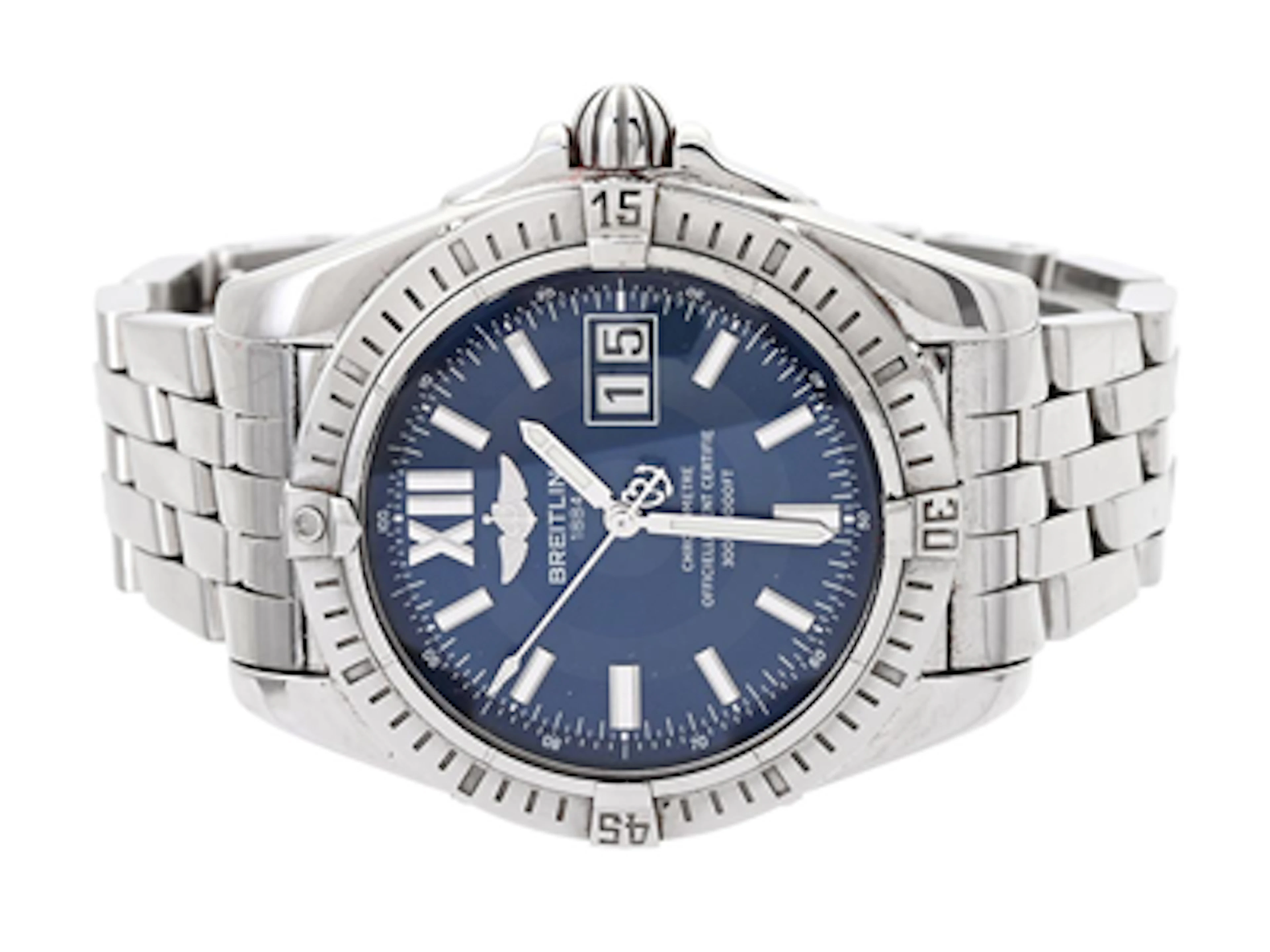 BREITLING