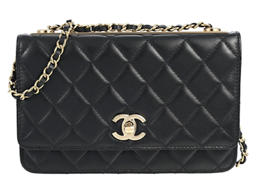 CHANEL, VÄSKA
