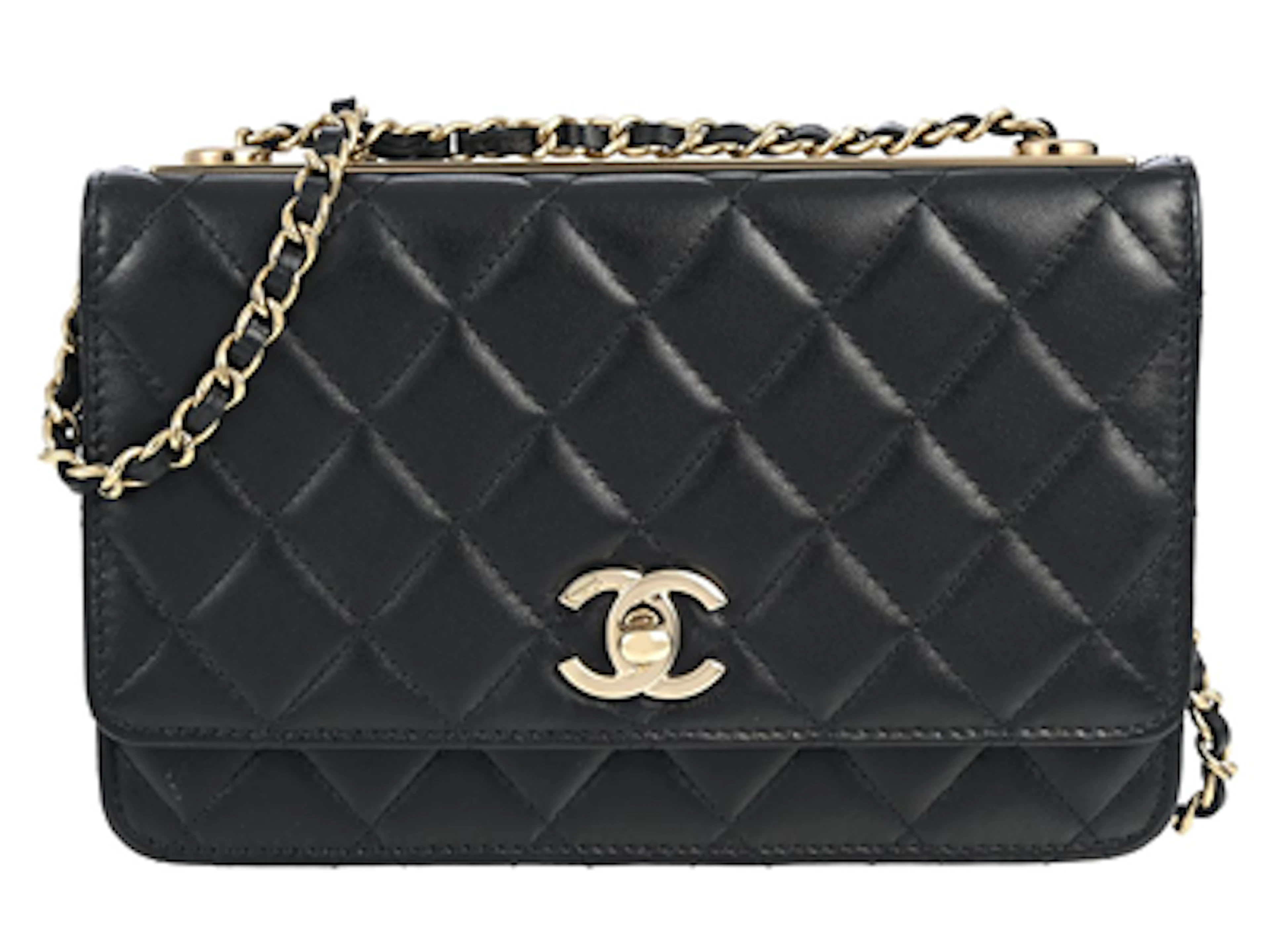 CHANEL, VÄSKA