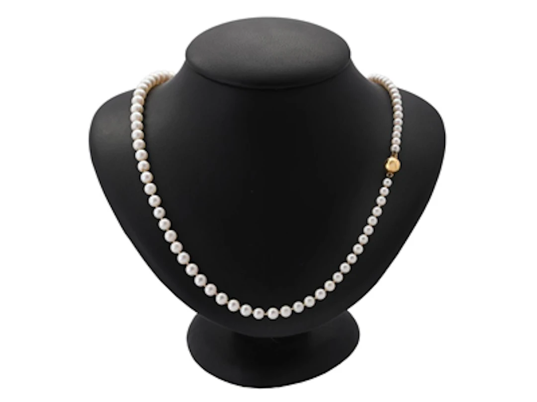 PÄRLCOLLIER