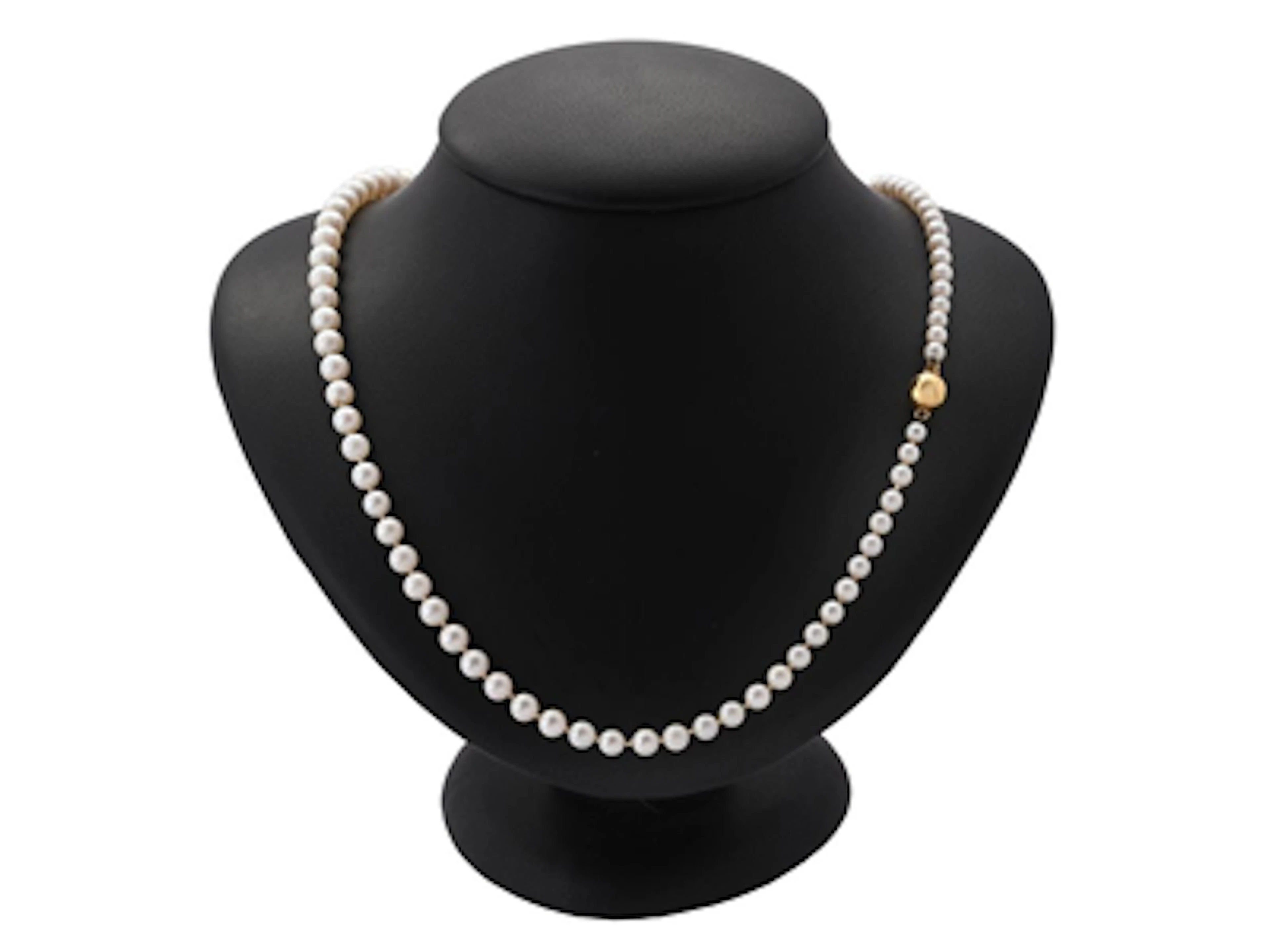 PÄRLCOLLIER