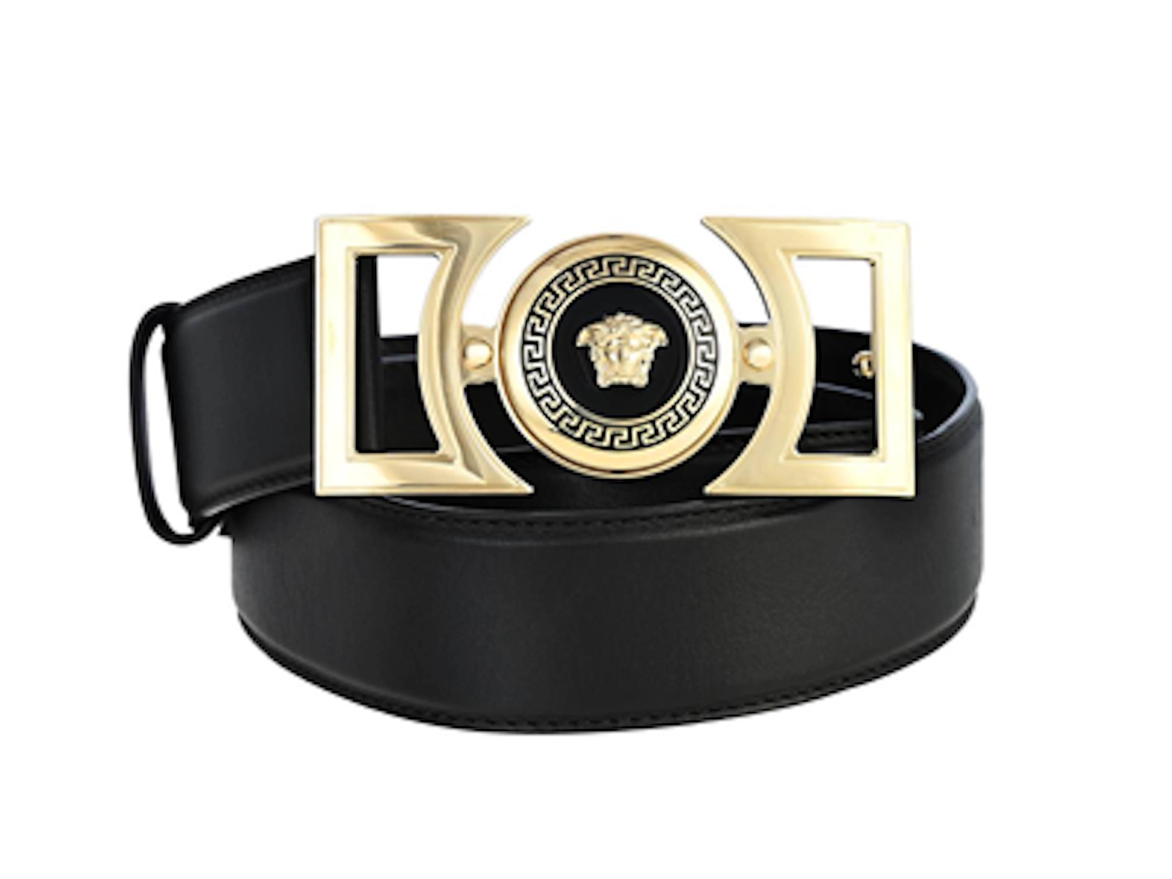 BÄLTE, VERSACE