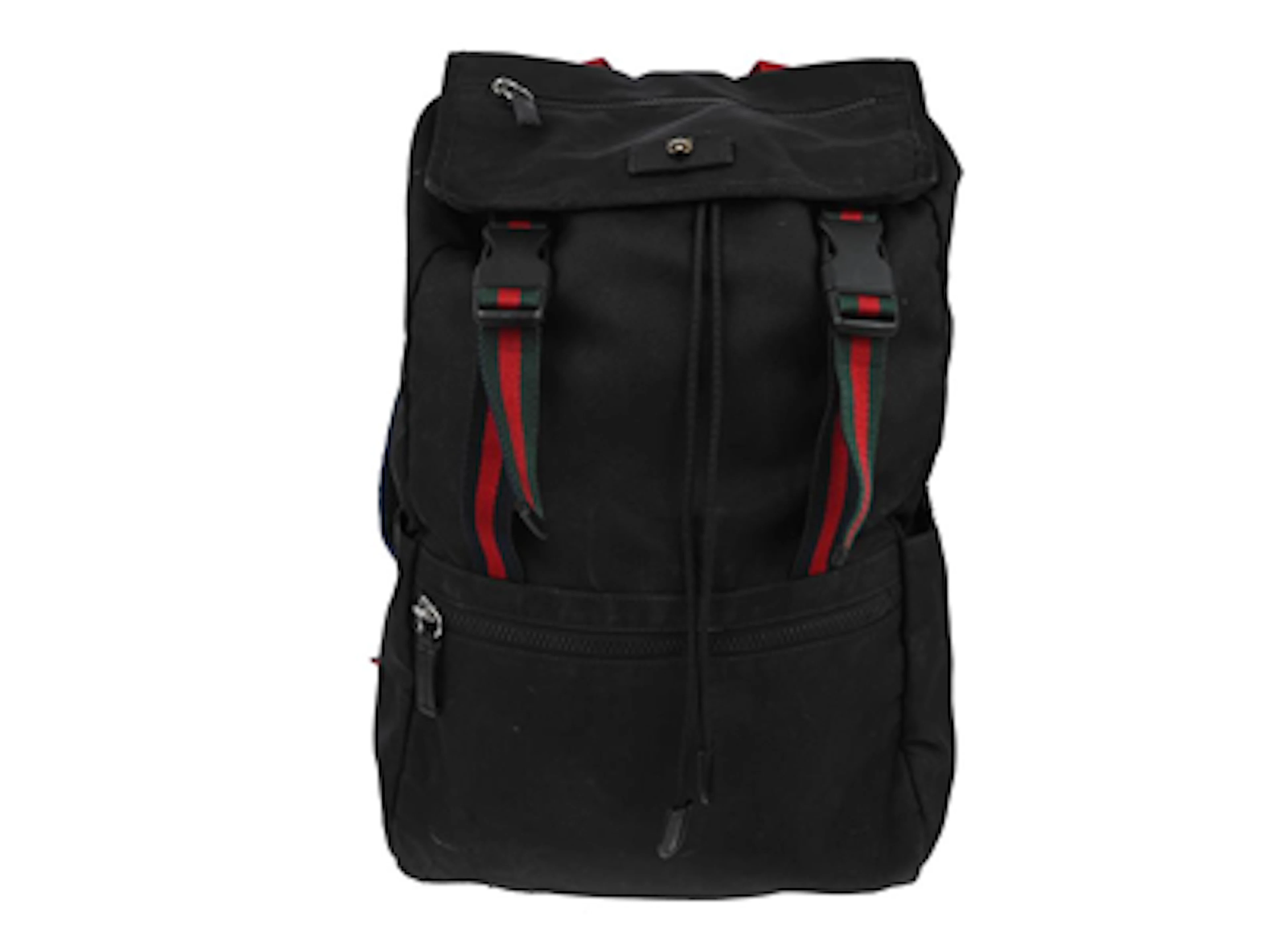 RYGGSÄCK, GUCCI