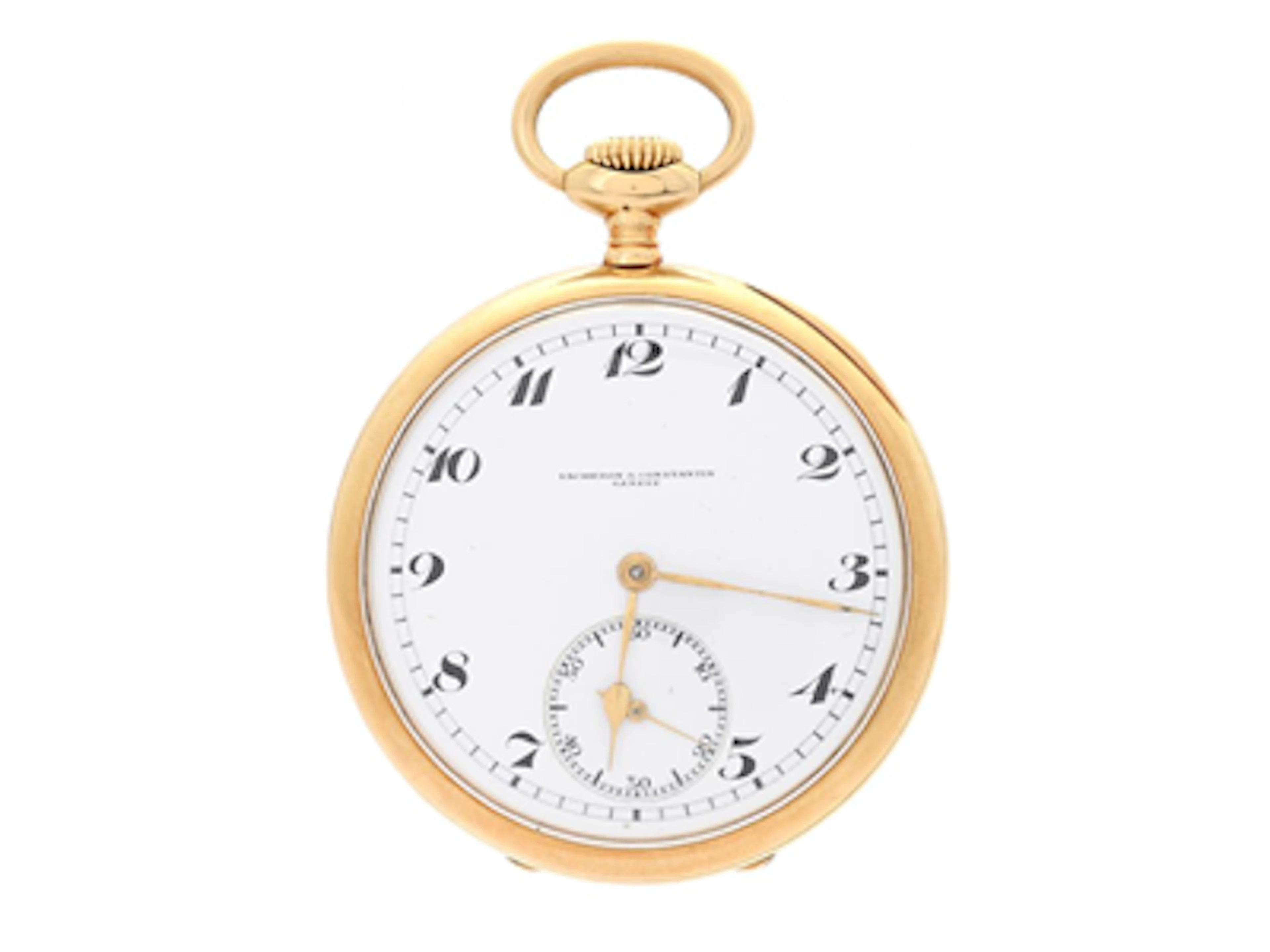 VACHERON & CONSTANTIN