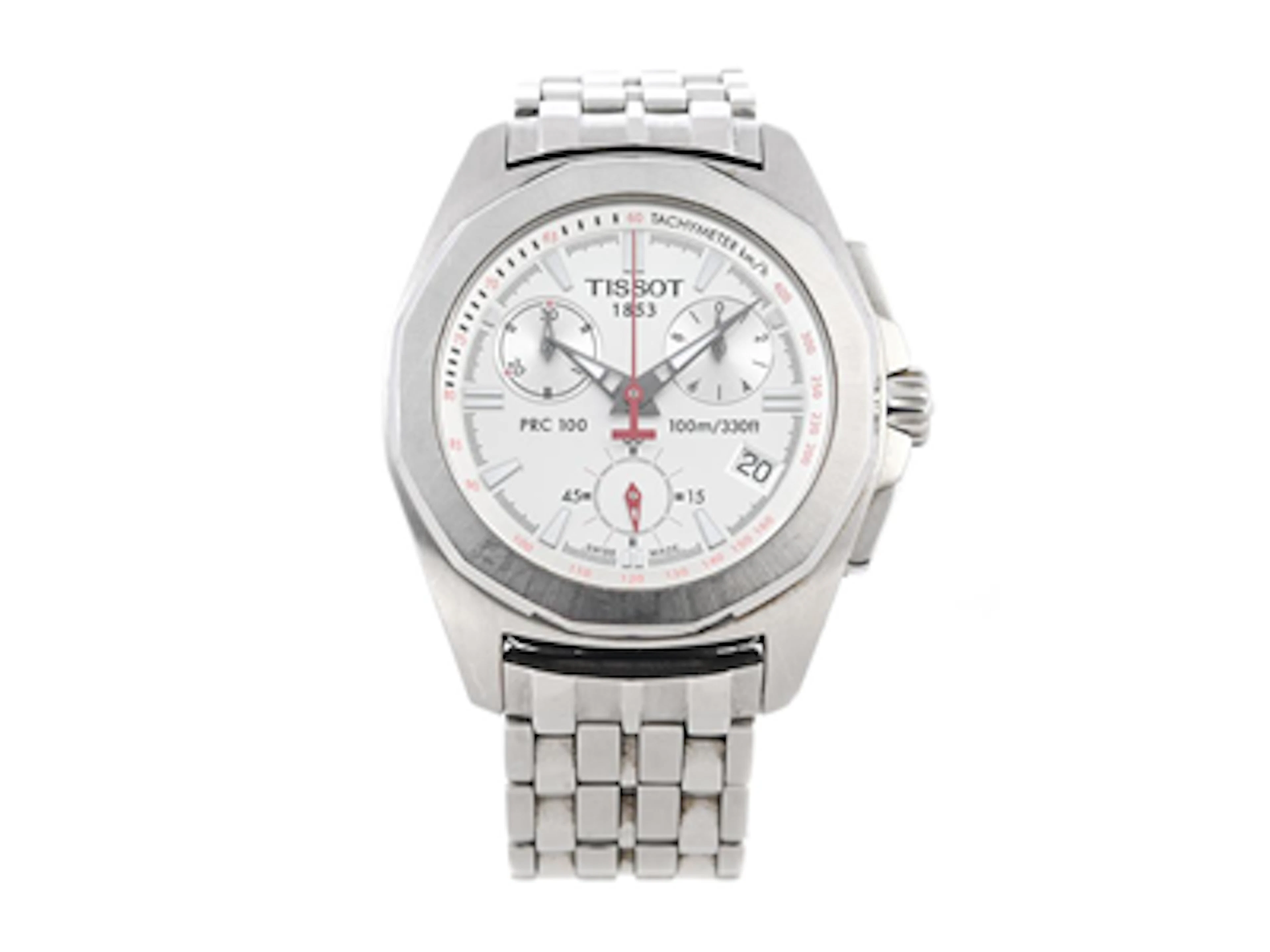 TISSOT, PRC