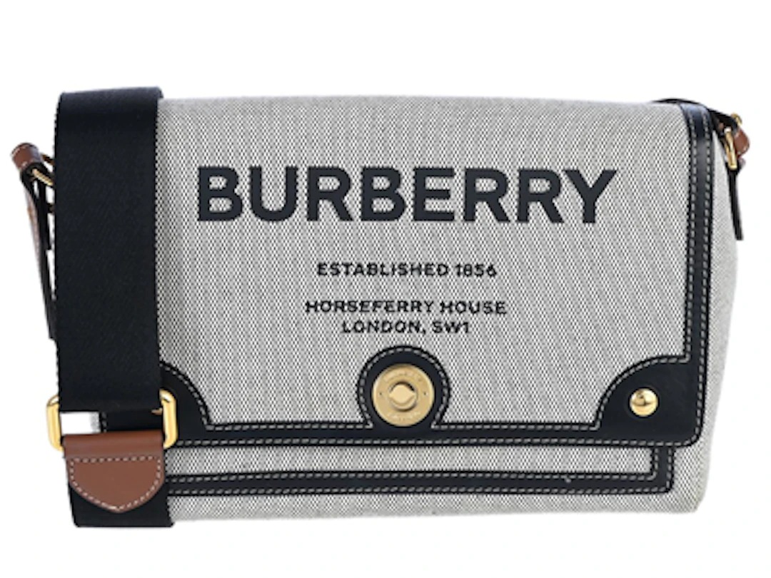 BURBERRY, VÄSKA