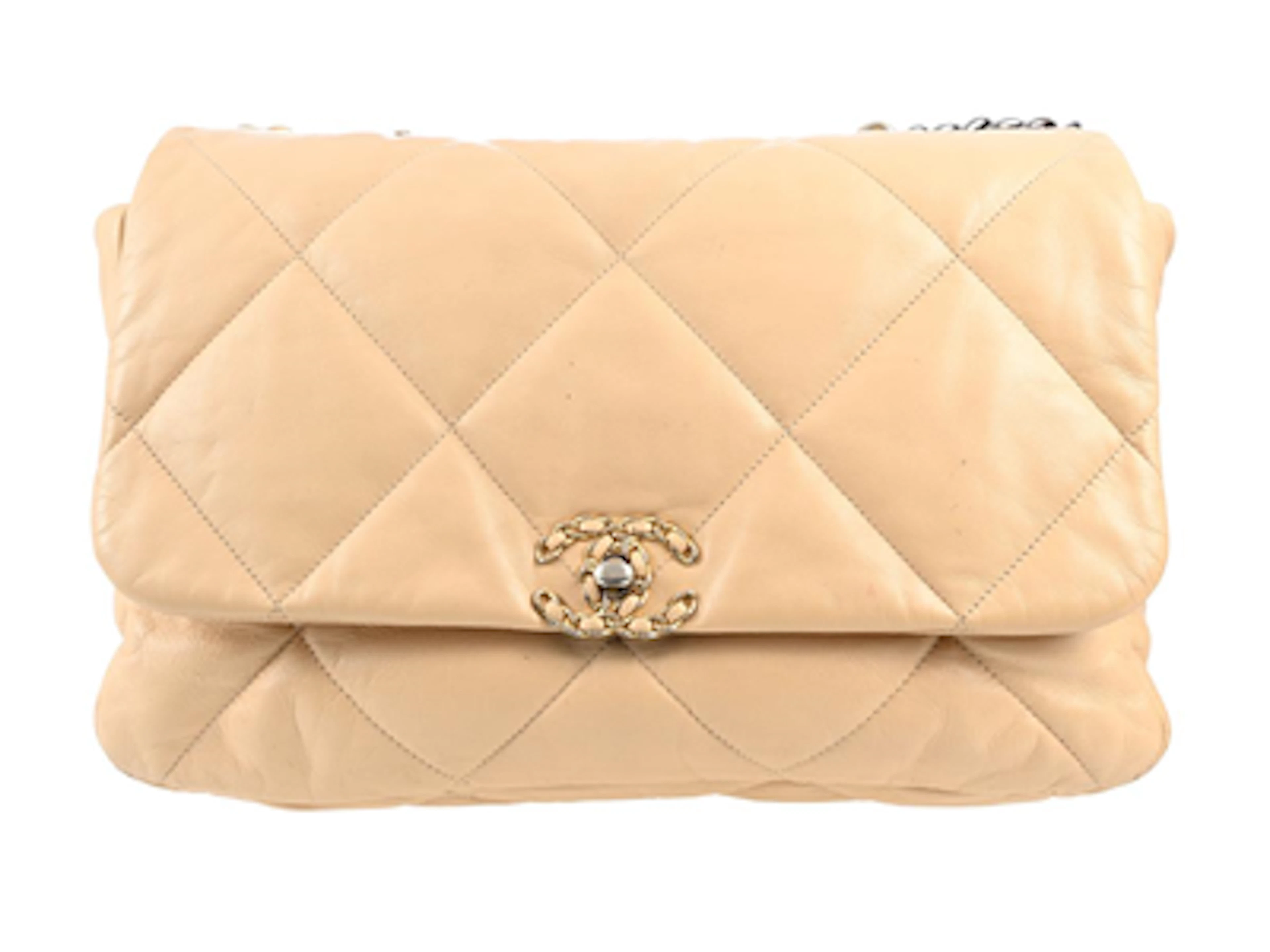 VÄSKA, CHANEL, 19