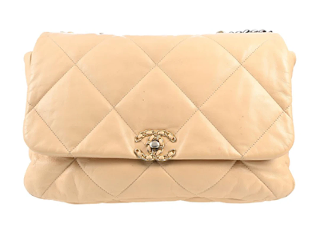 VÄSKA, CHANEL, 19