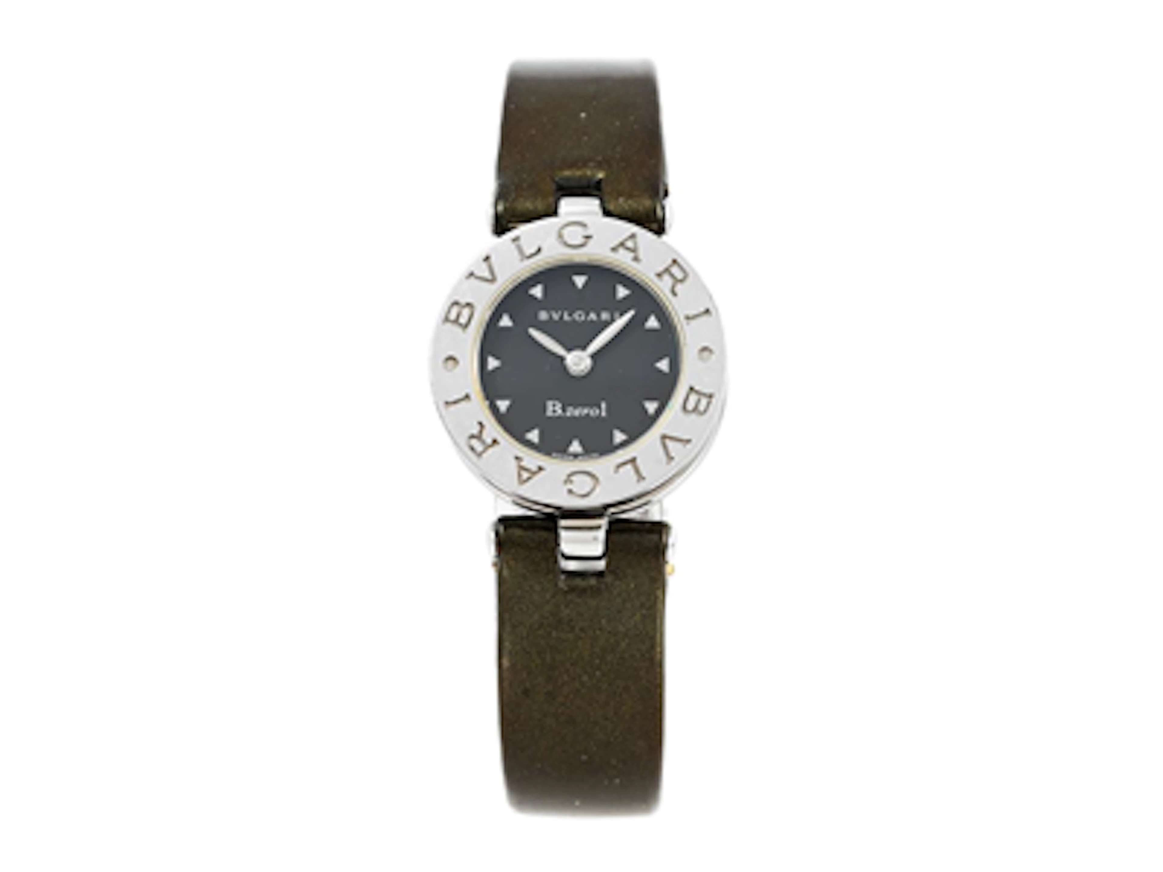 BVLGARI, B