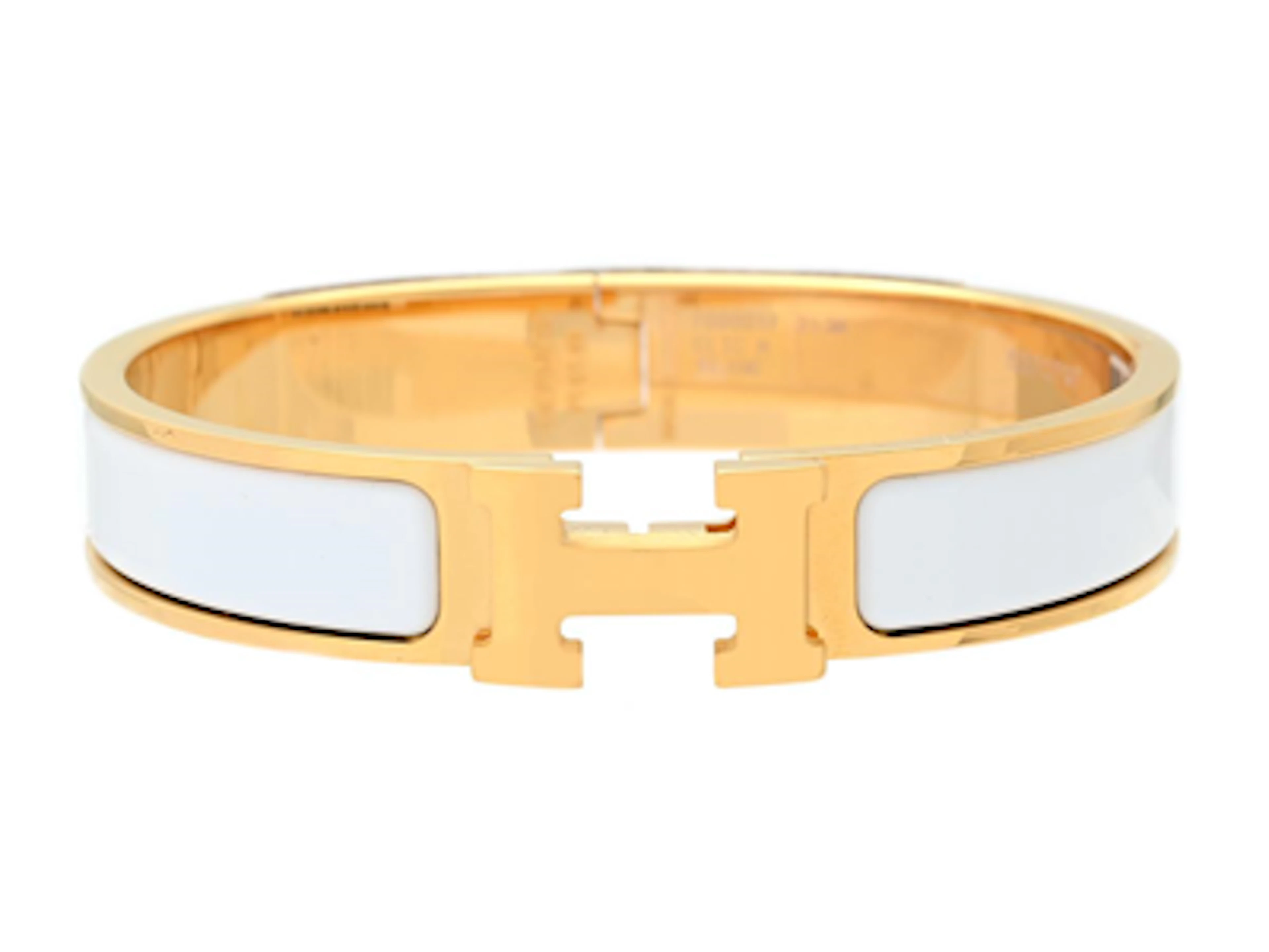 HERMÈS, ARMRING