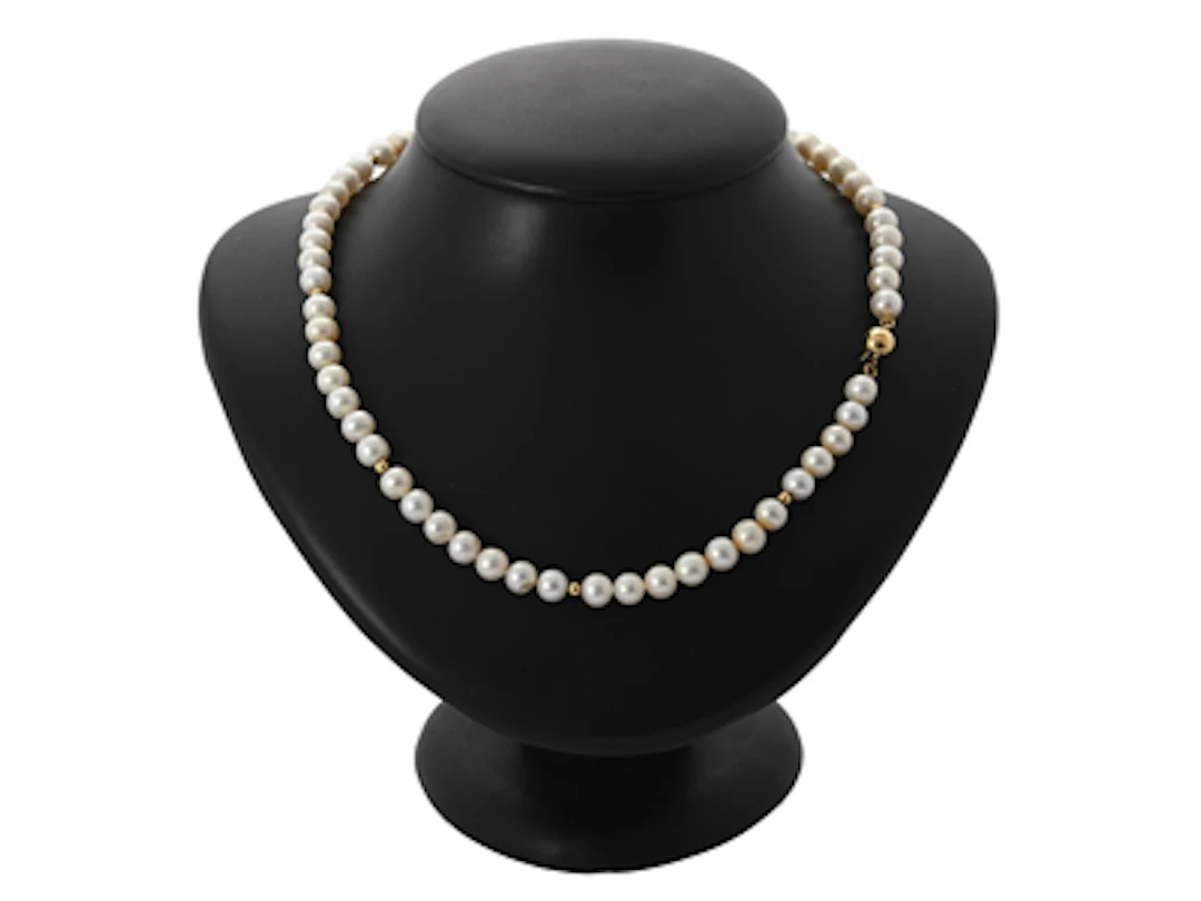 PÄRLCOLLIER