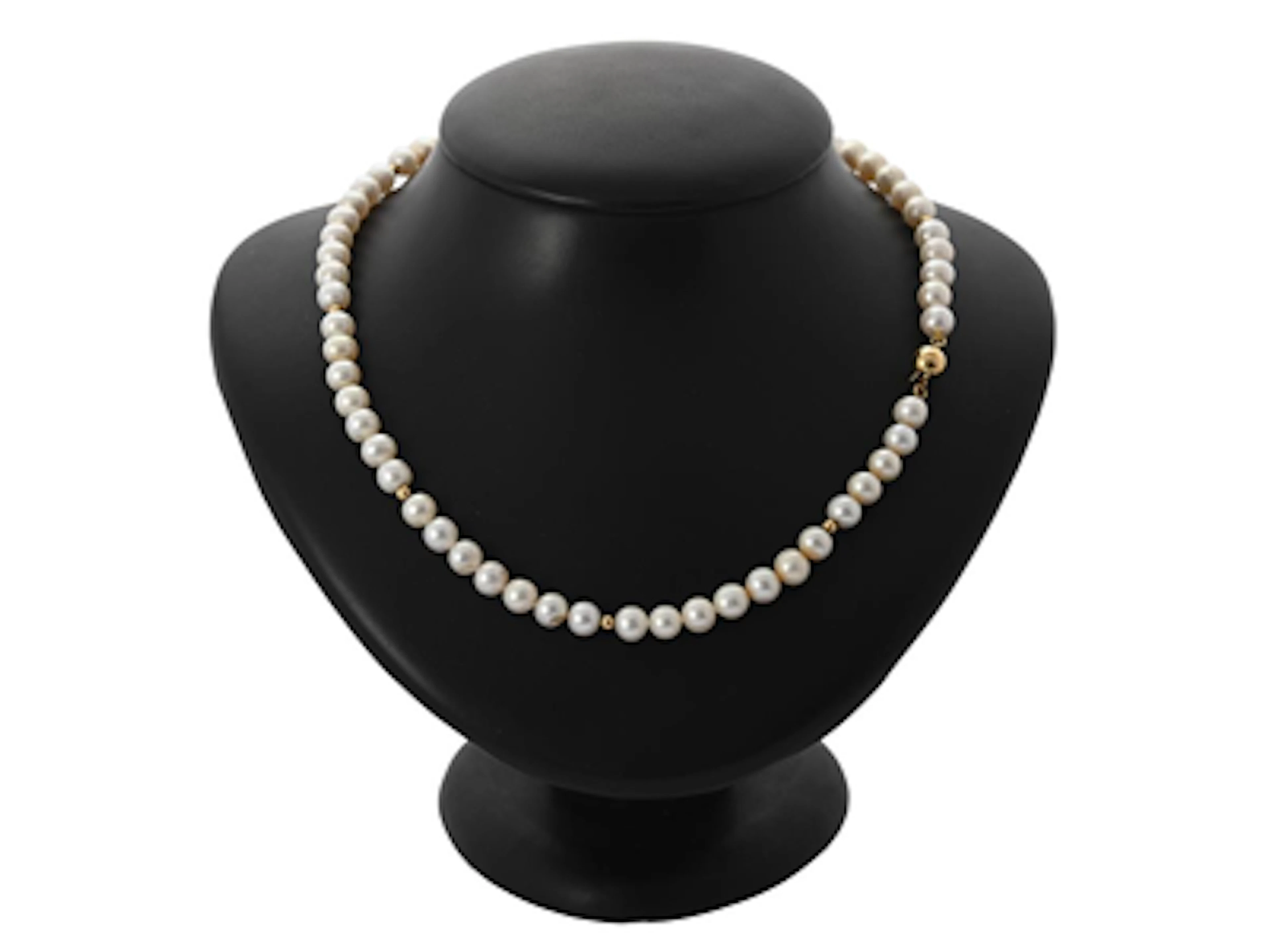 PÄRLCOLLIER
