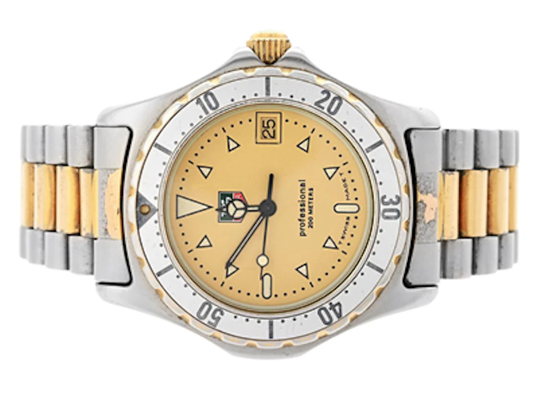 TAG HEUER