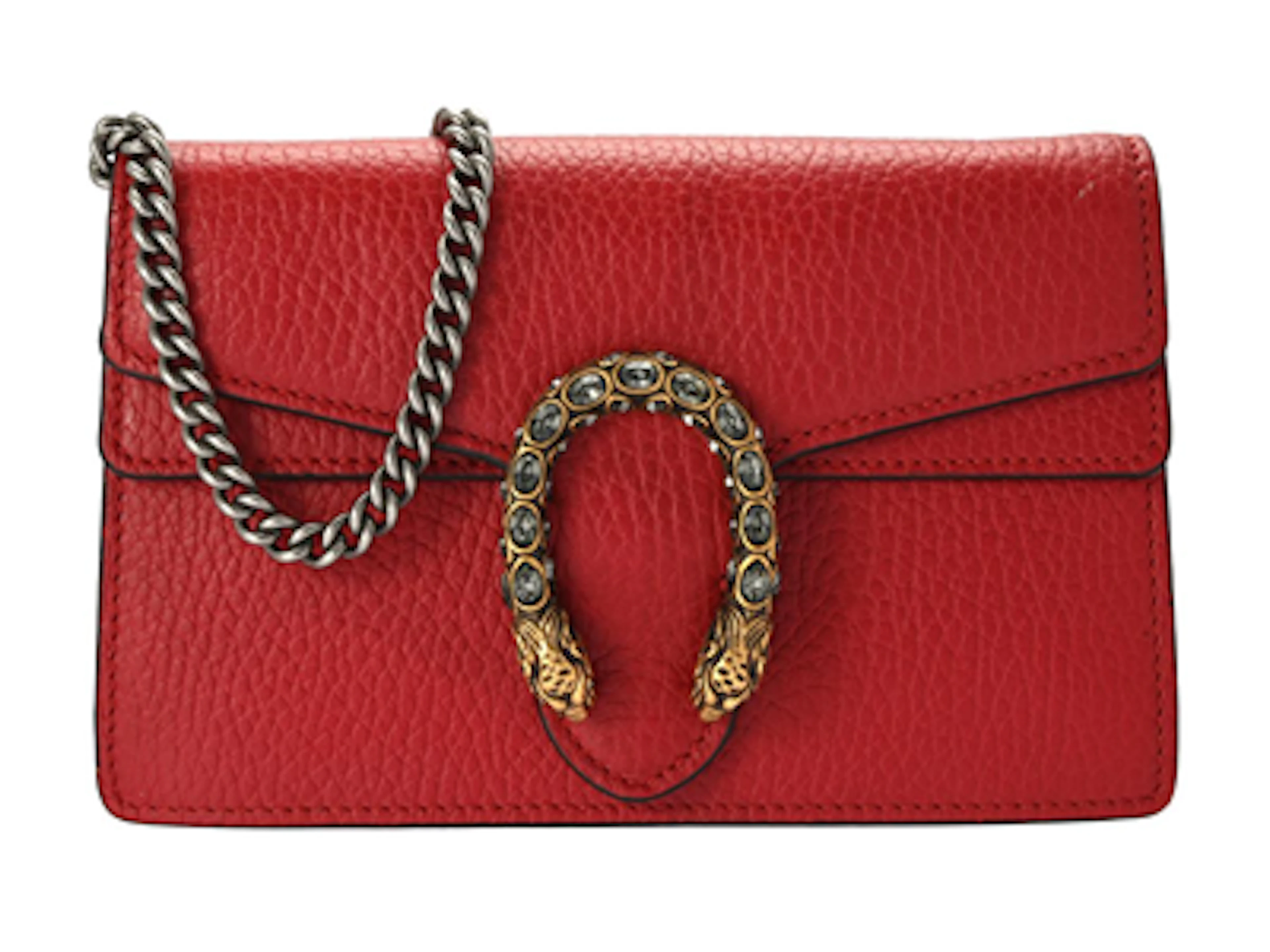 GUCCI, VÄSKA