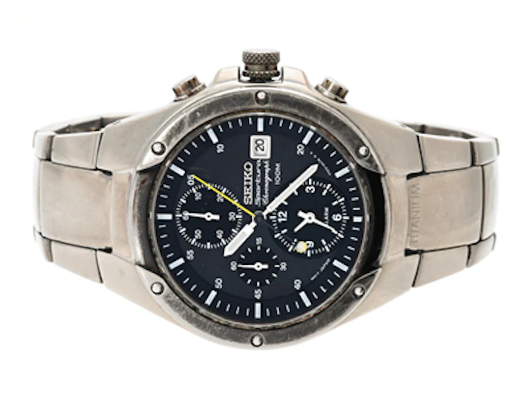 SEIKO