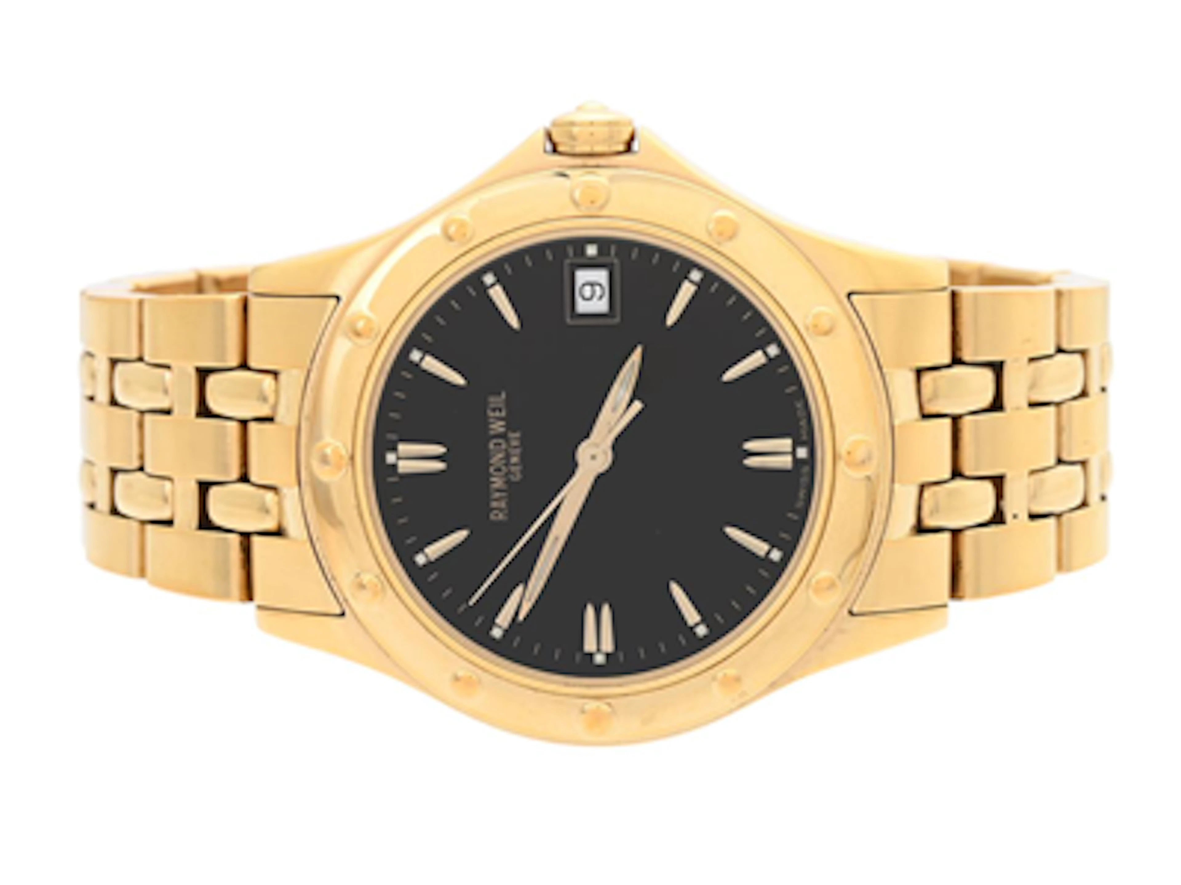 RAYMOND WEIL