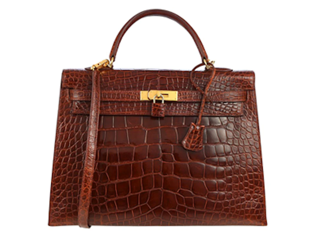 VÄSKA, HERMÈS