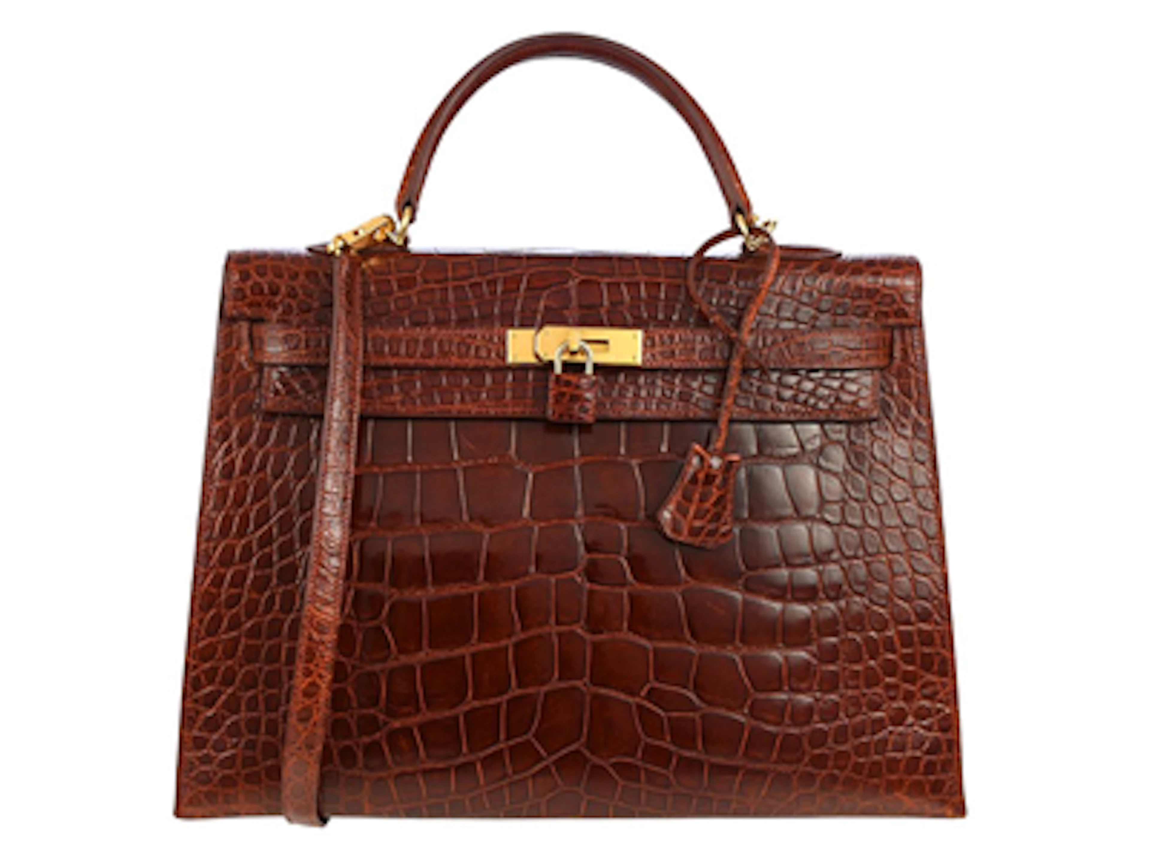 VÄSKA, HERMÈS