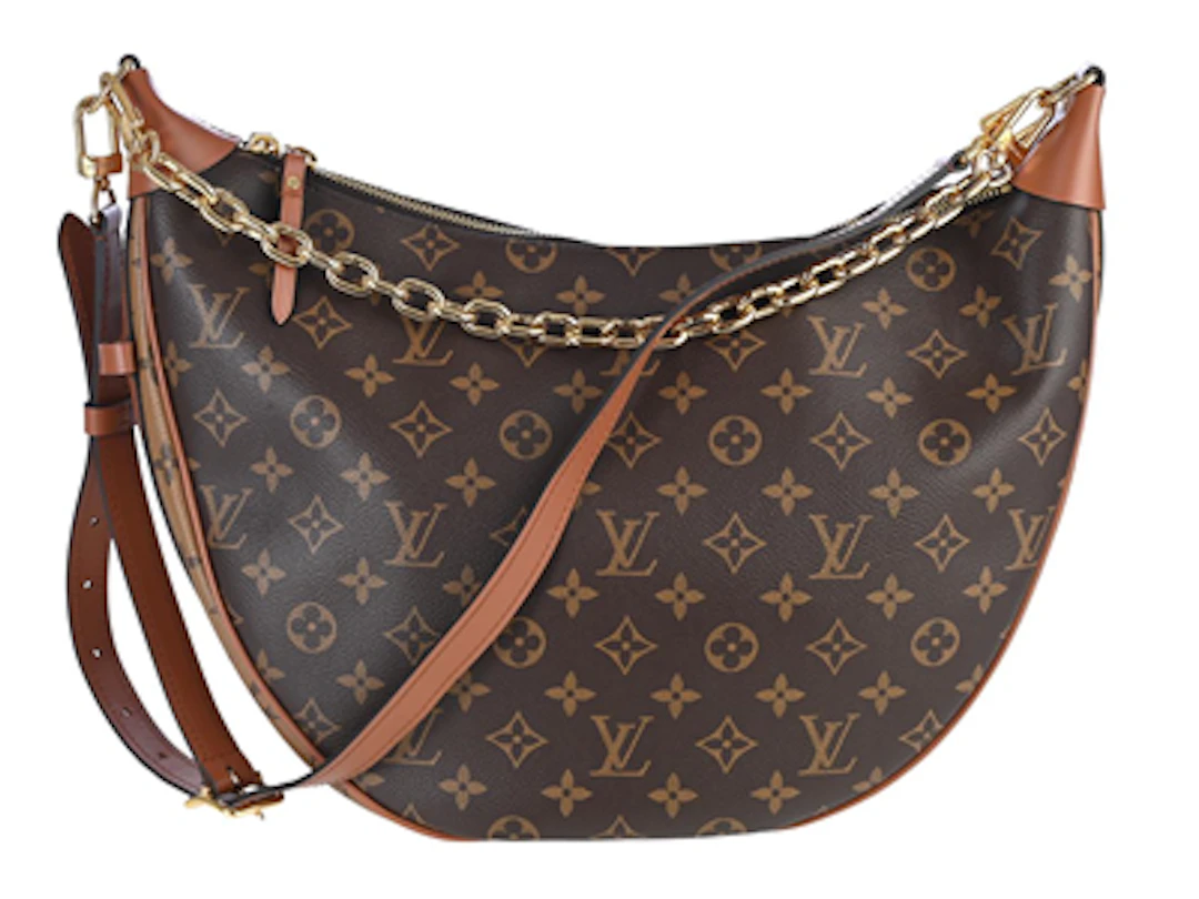LOUIS VUITTON, VÄSKA