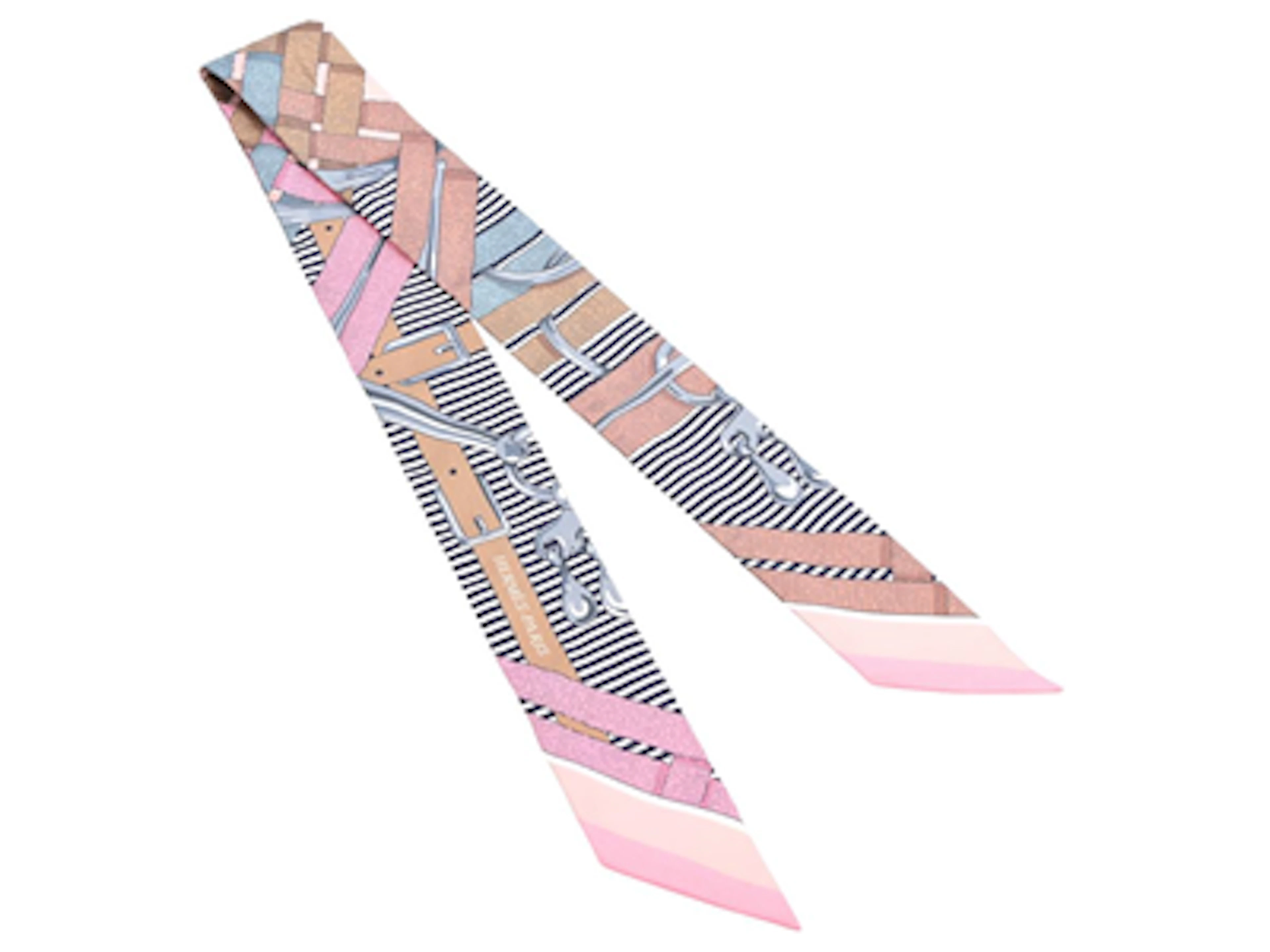 HERMÈS, SCARF