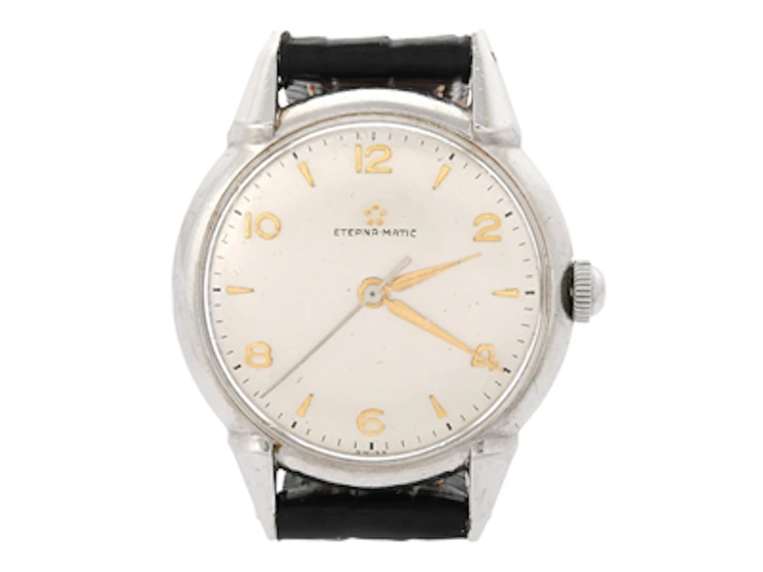 ETERNA MATIC