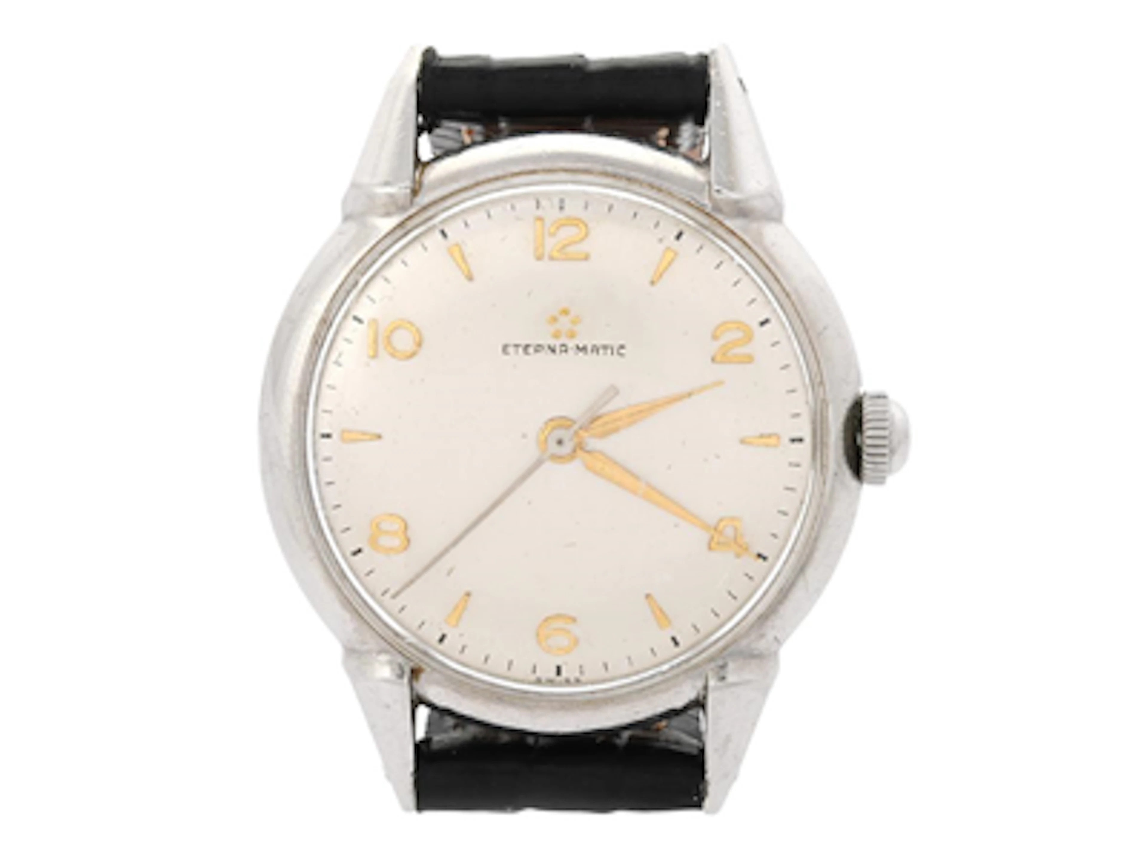 ETERNA MATIC
