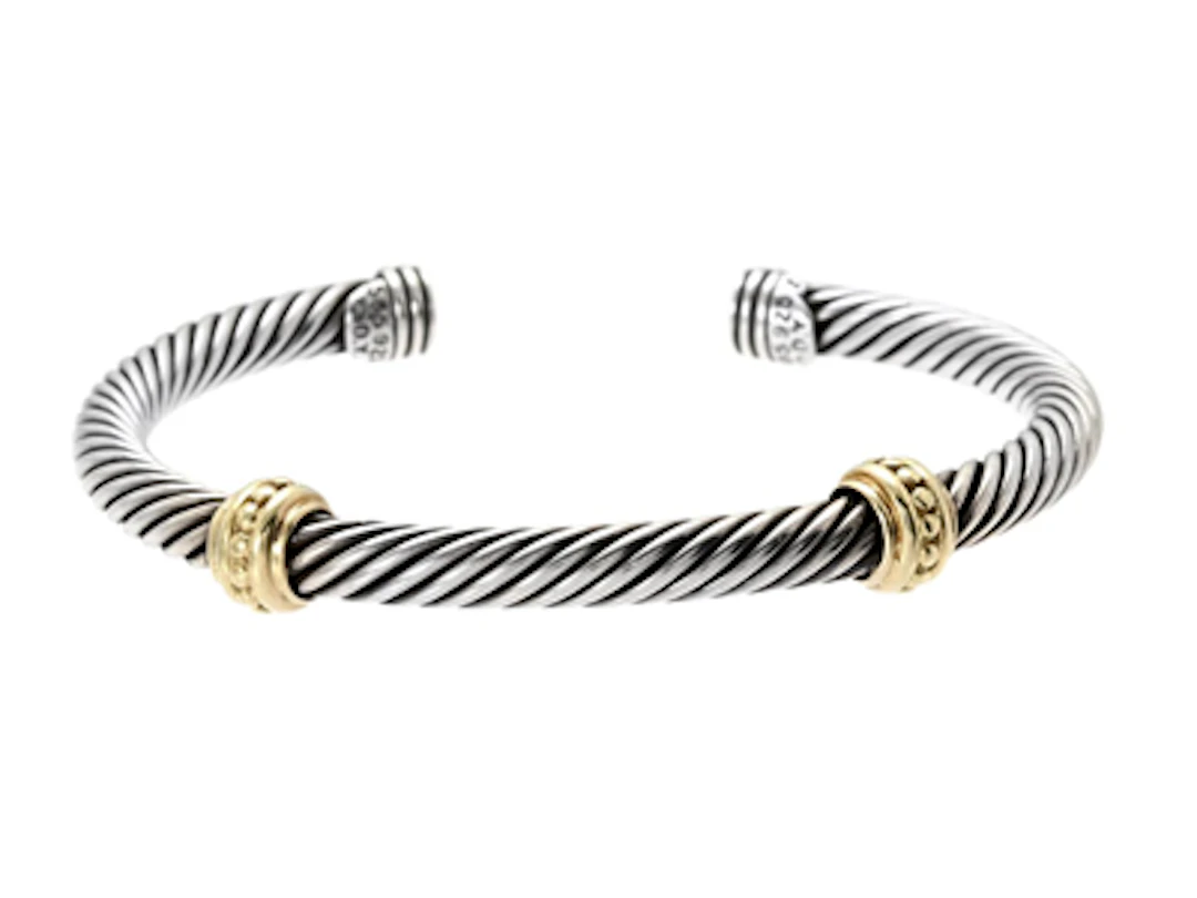 DAVID YURMAN