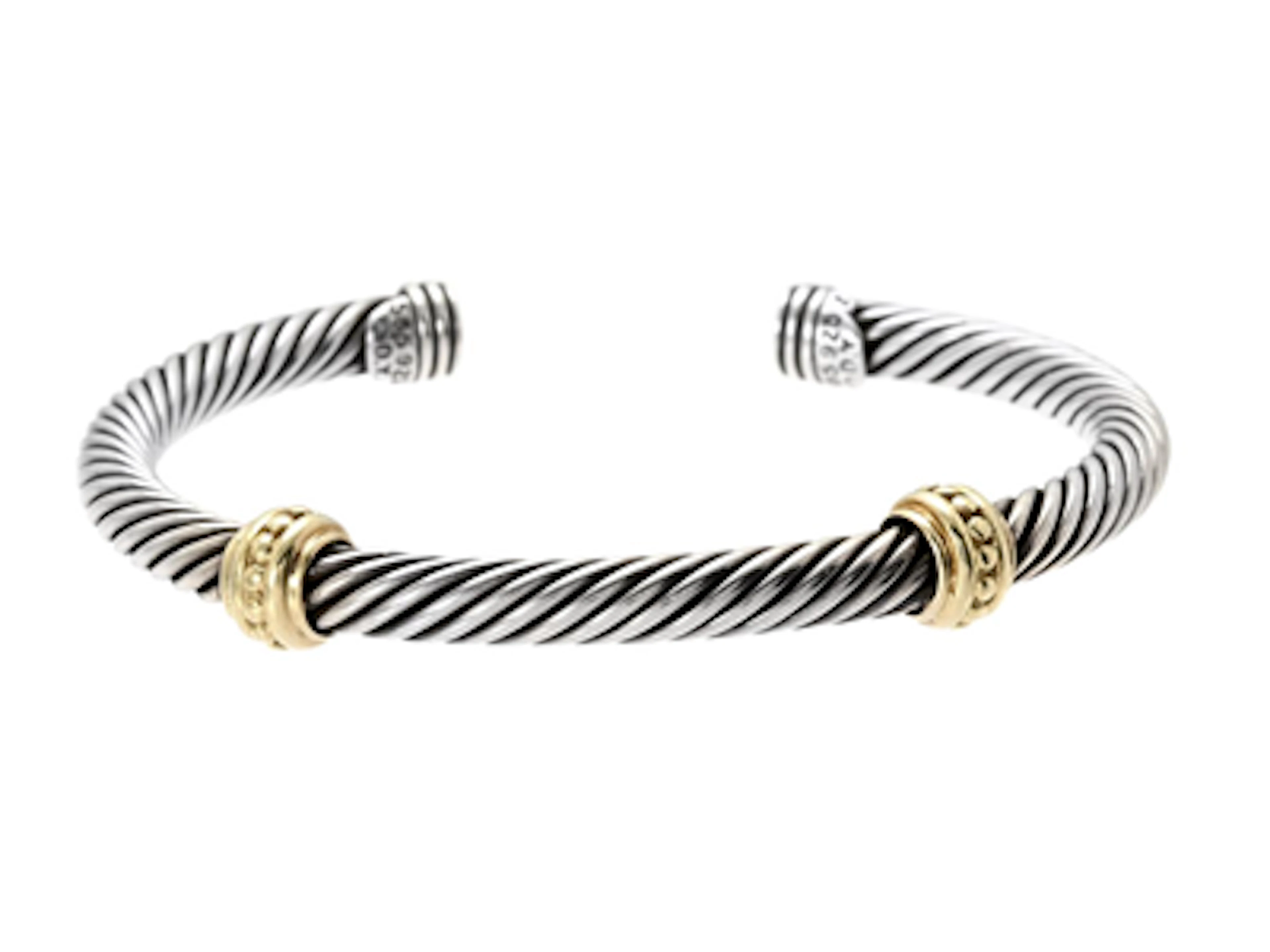 DAVID YURMAN