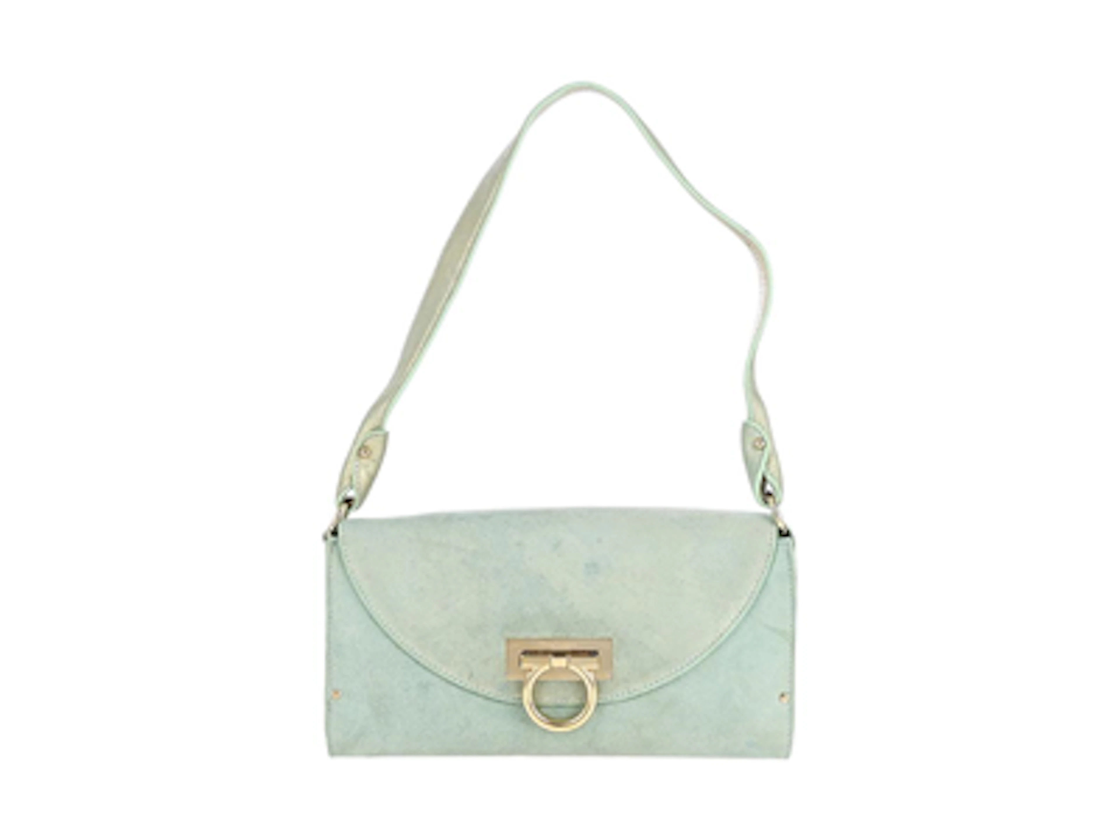 VÄSKA, SALVATORE FERRAGAMO