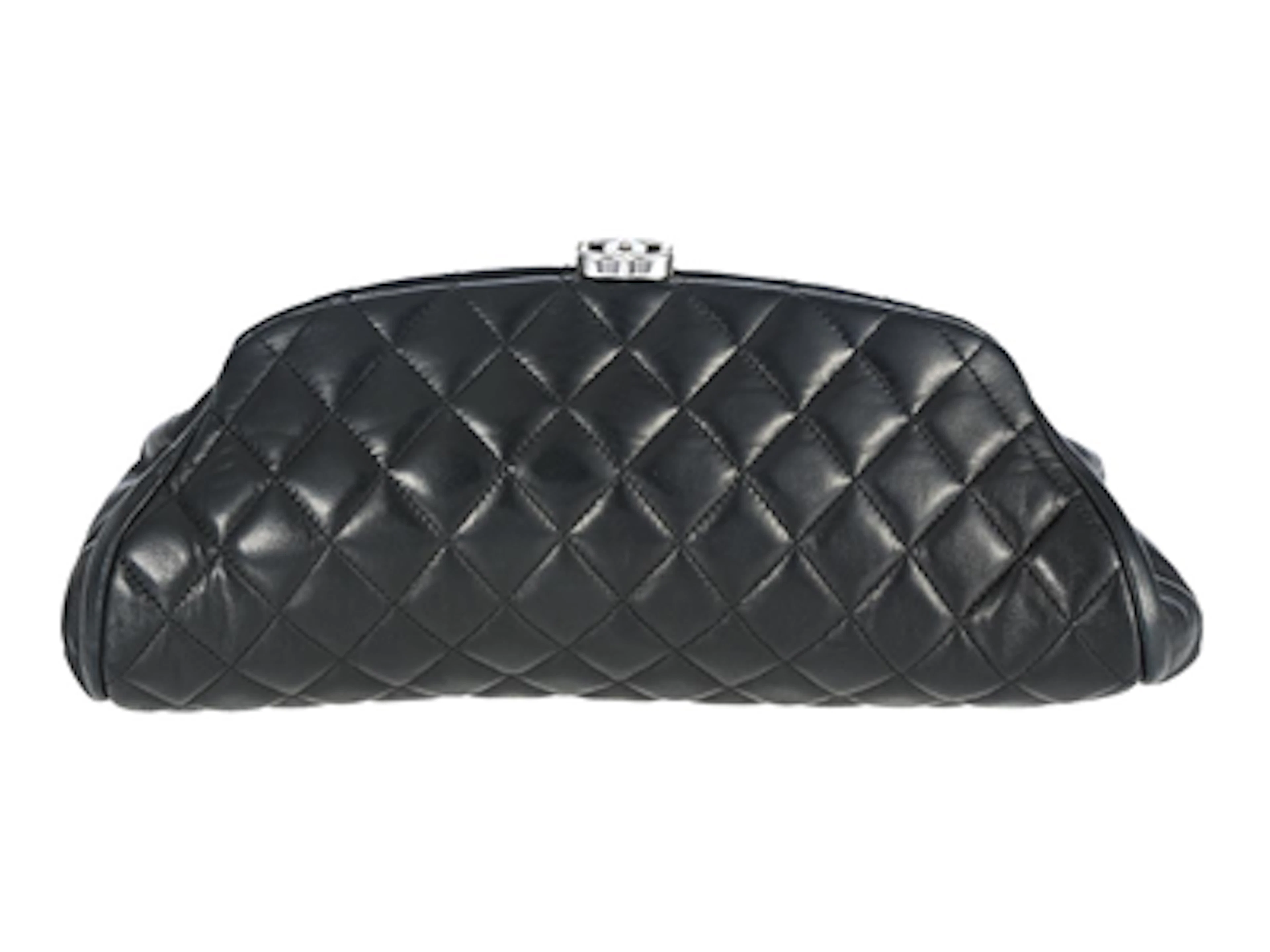 CHANEL, KUVERTVÄSKA