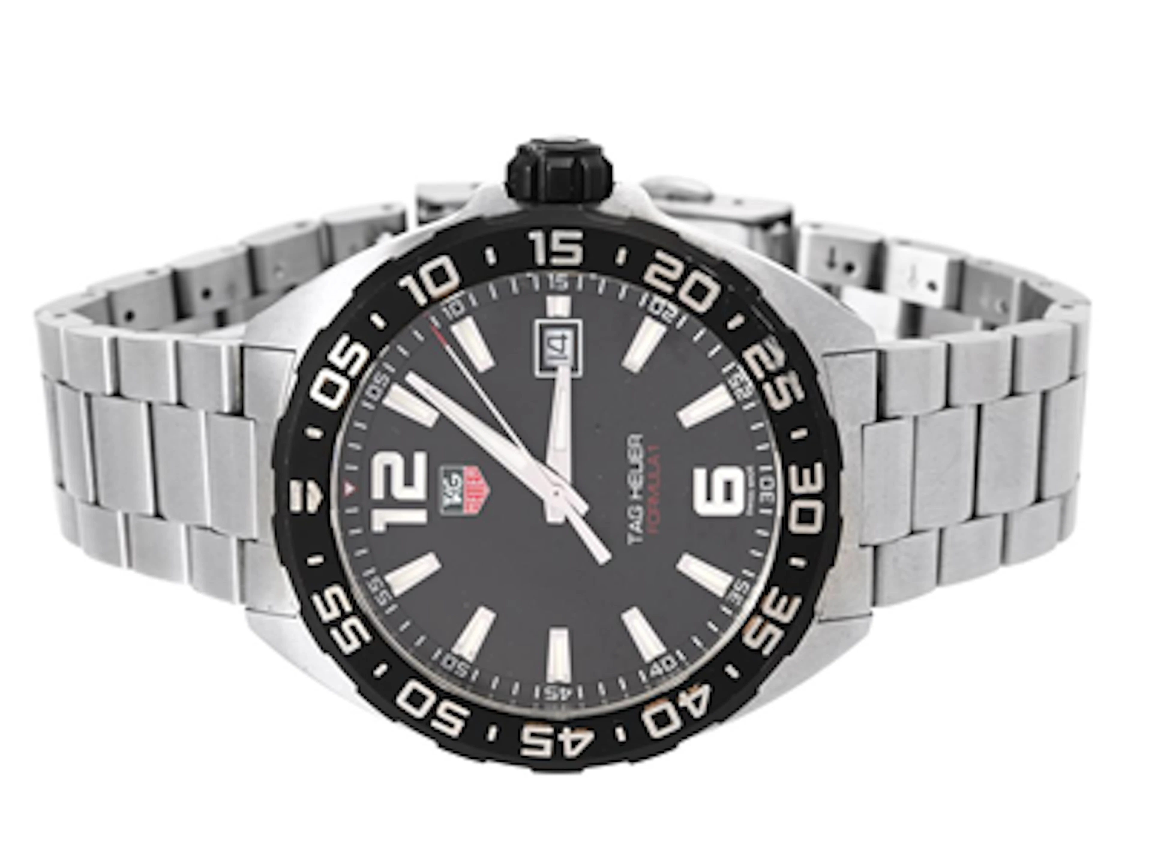 TAG HEUER