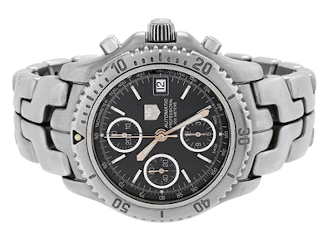 TAG HEUER