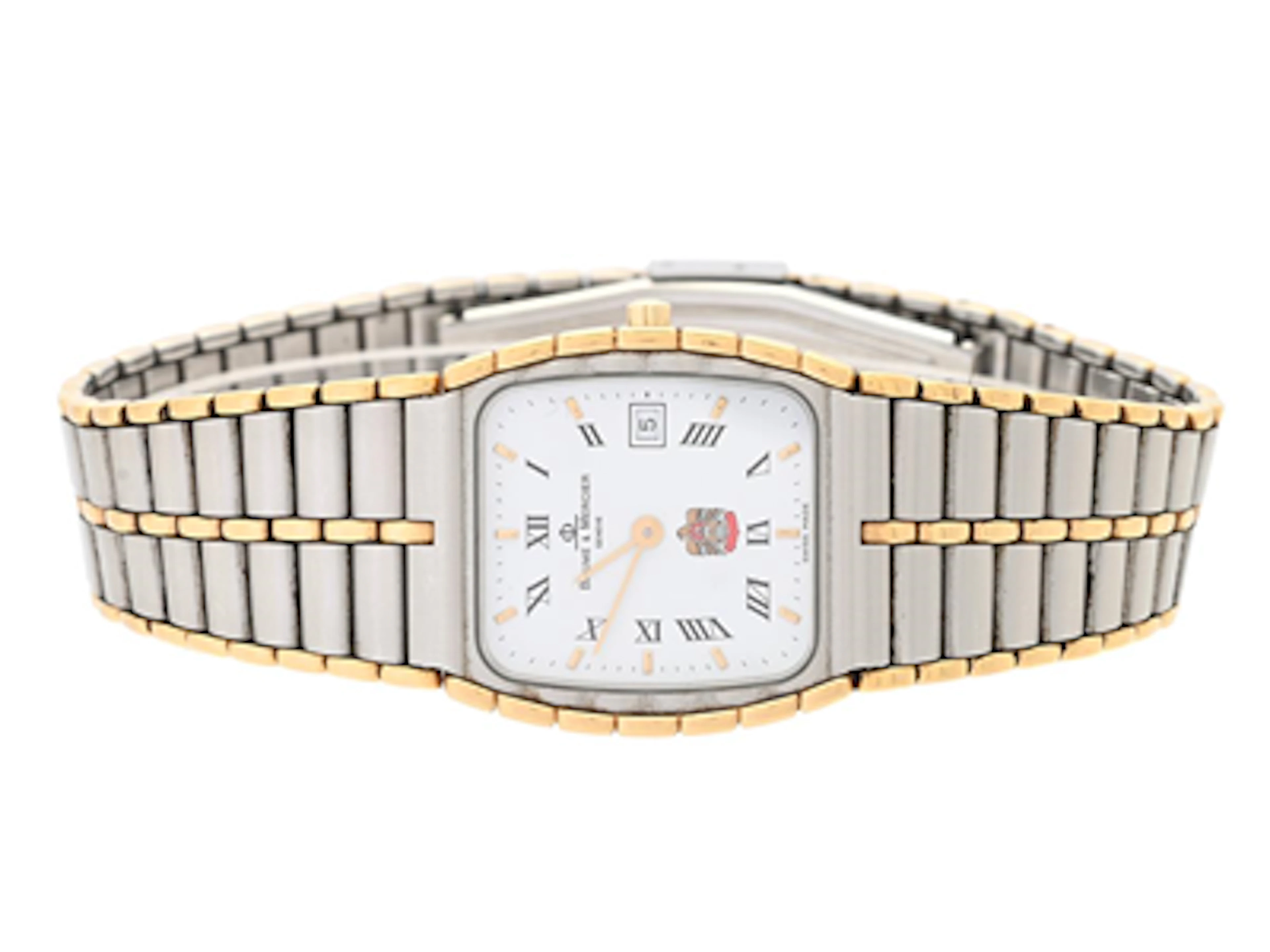 BAUME & MERCIER