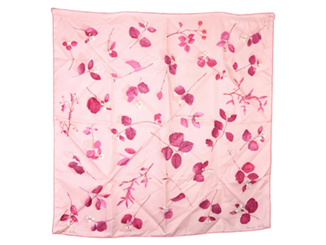 HERMÈS, SCARF