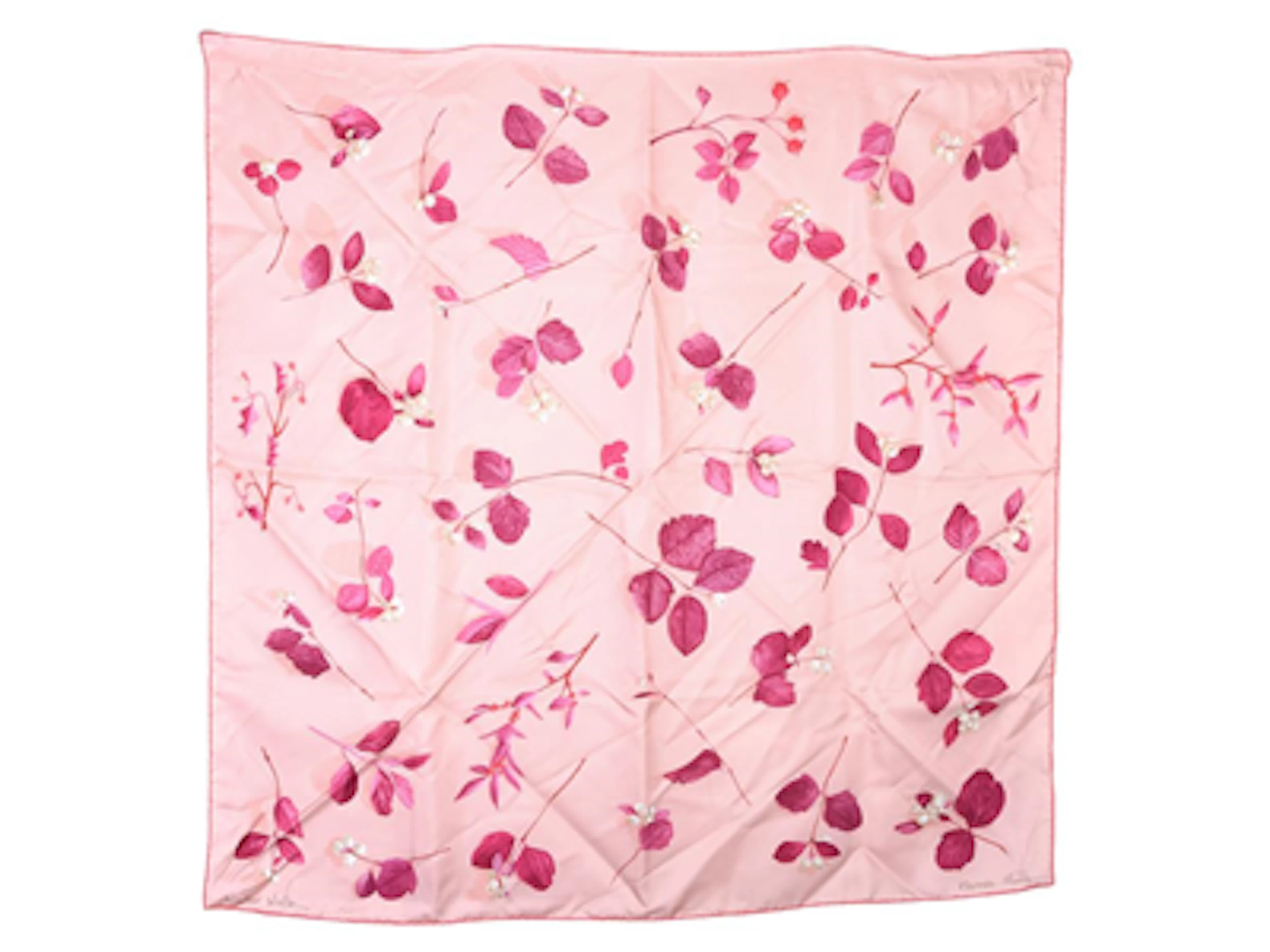 HERMÈS, SCARF