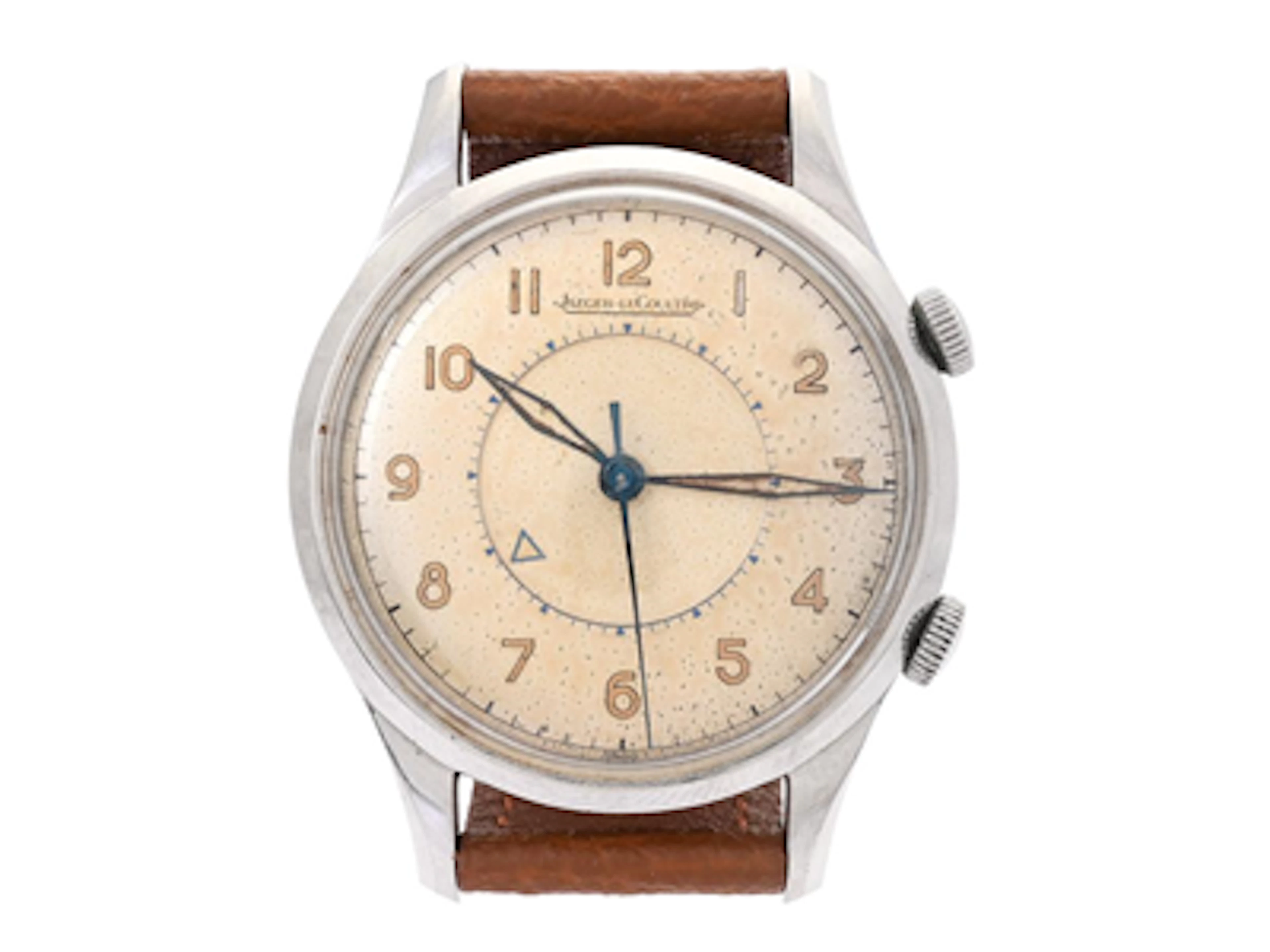 JAEGER-LE COULTRE