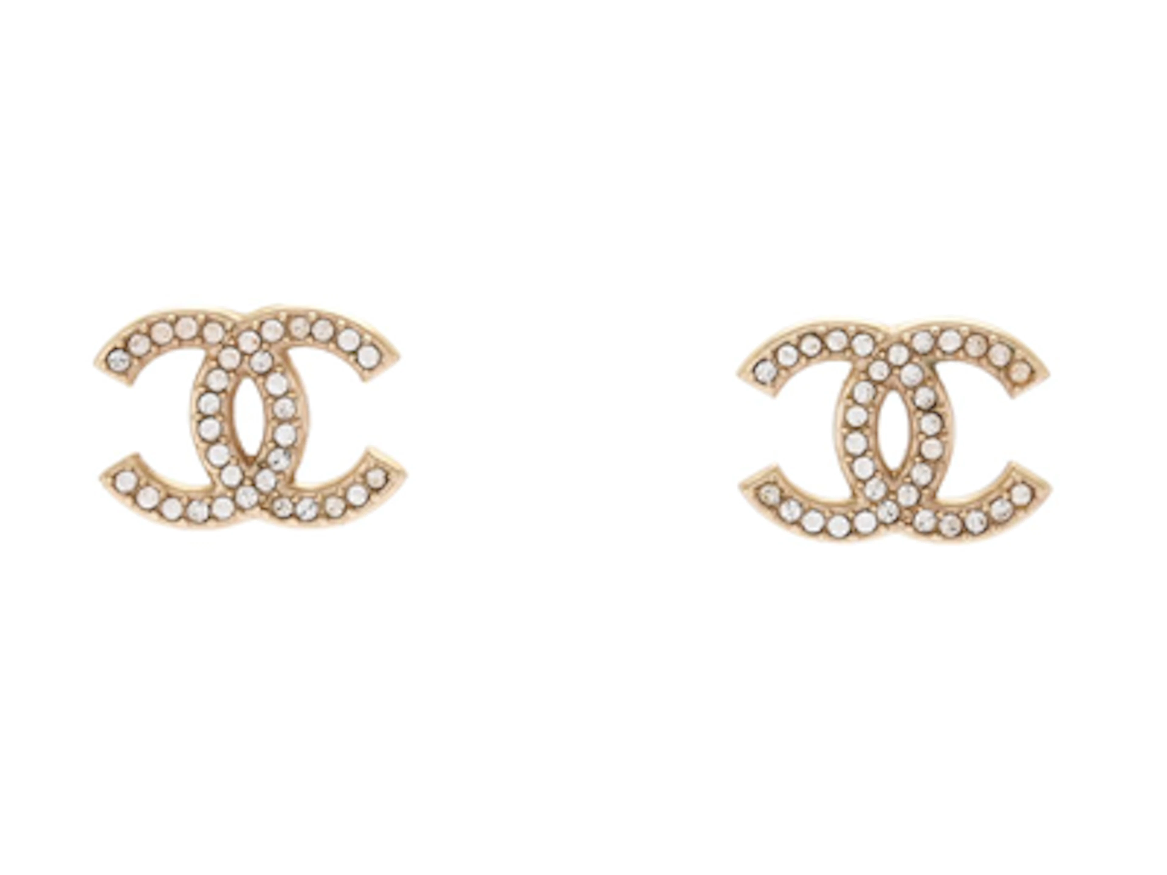 ÖRHÄNGEN, CHANEL