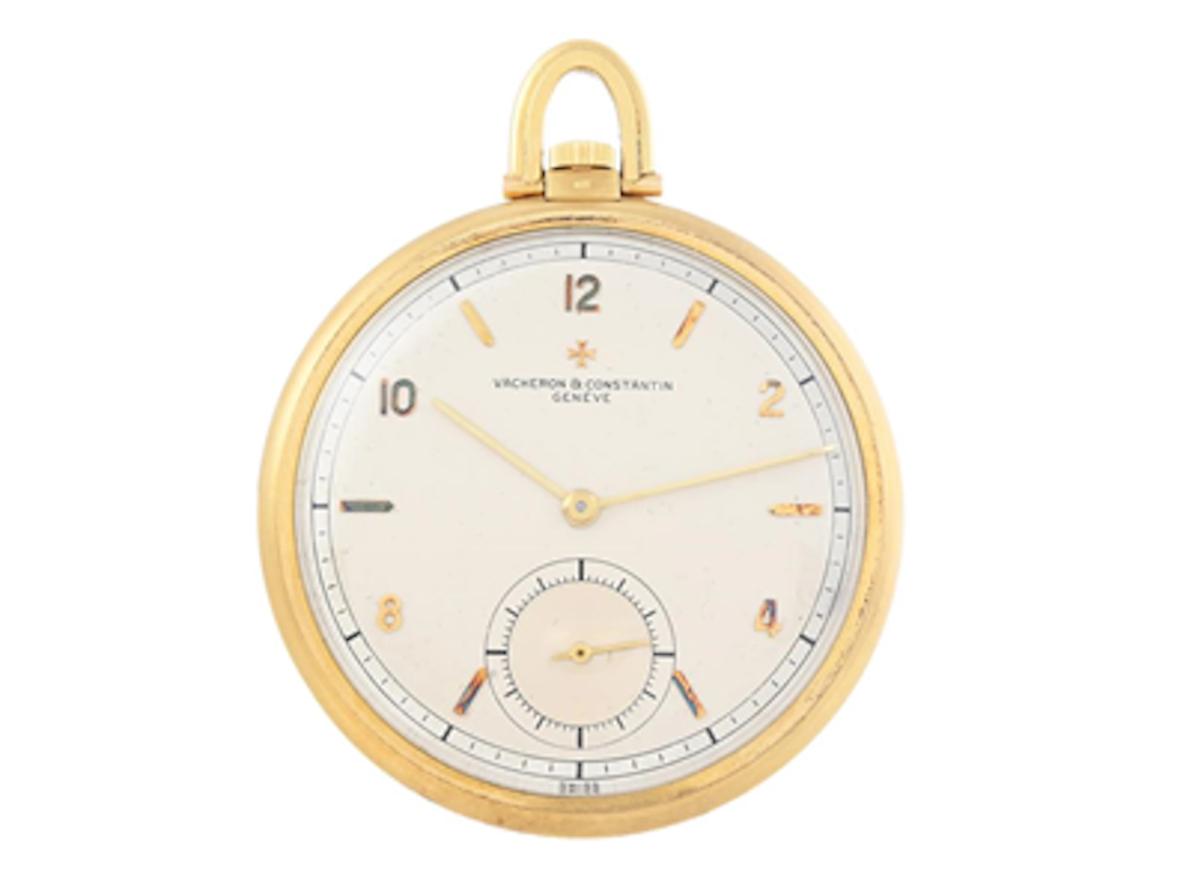 VACHERON & CONSTANTIN