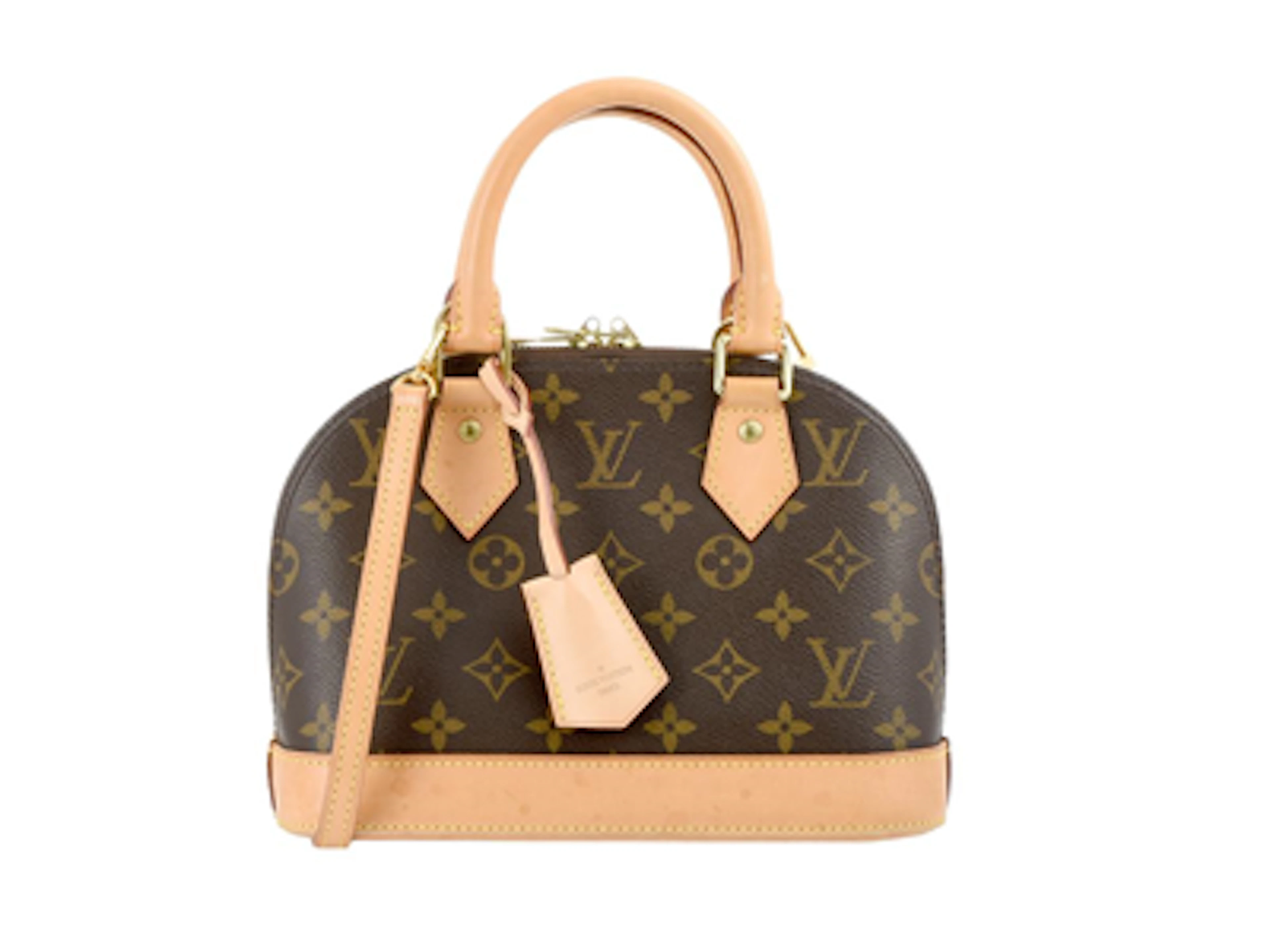 VÄSKA, LOUIS VUITTON