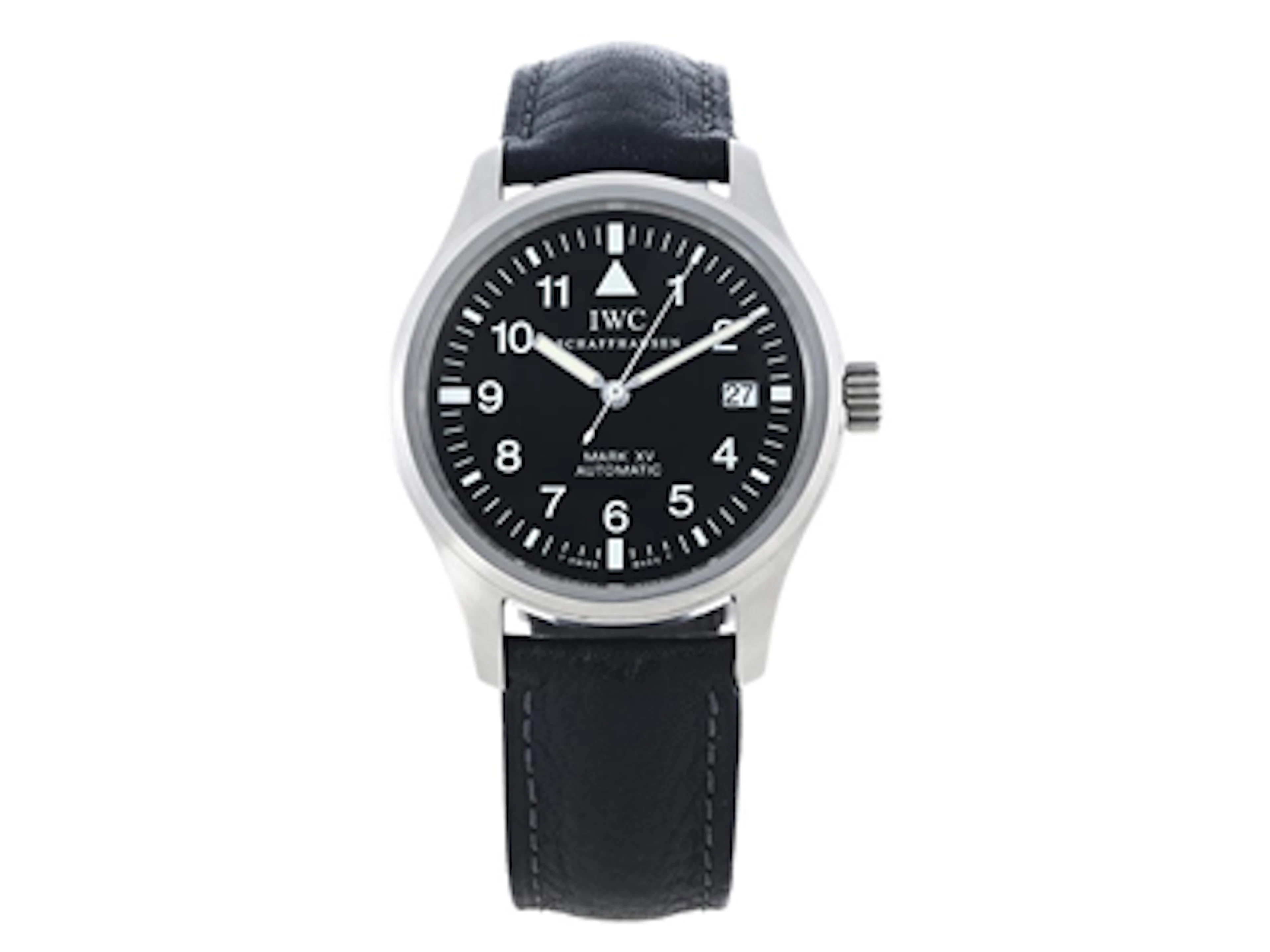 IWC